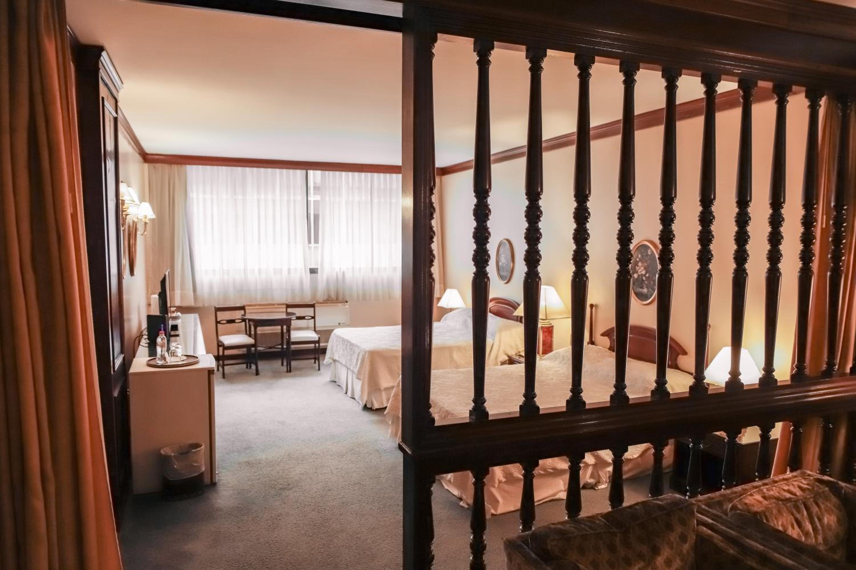Family Suite photo 2