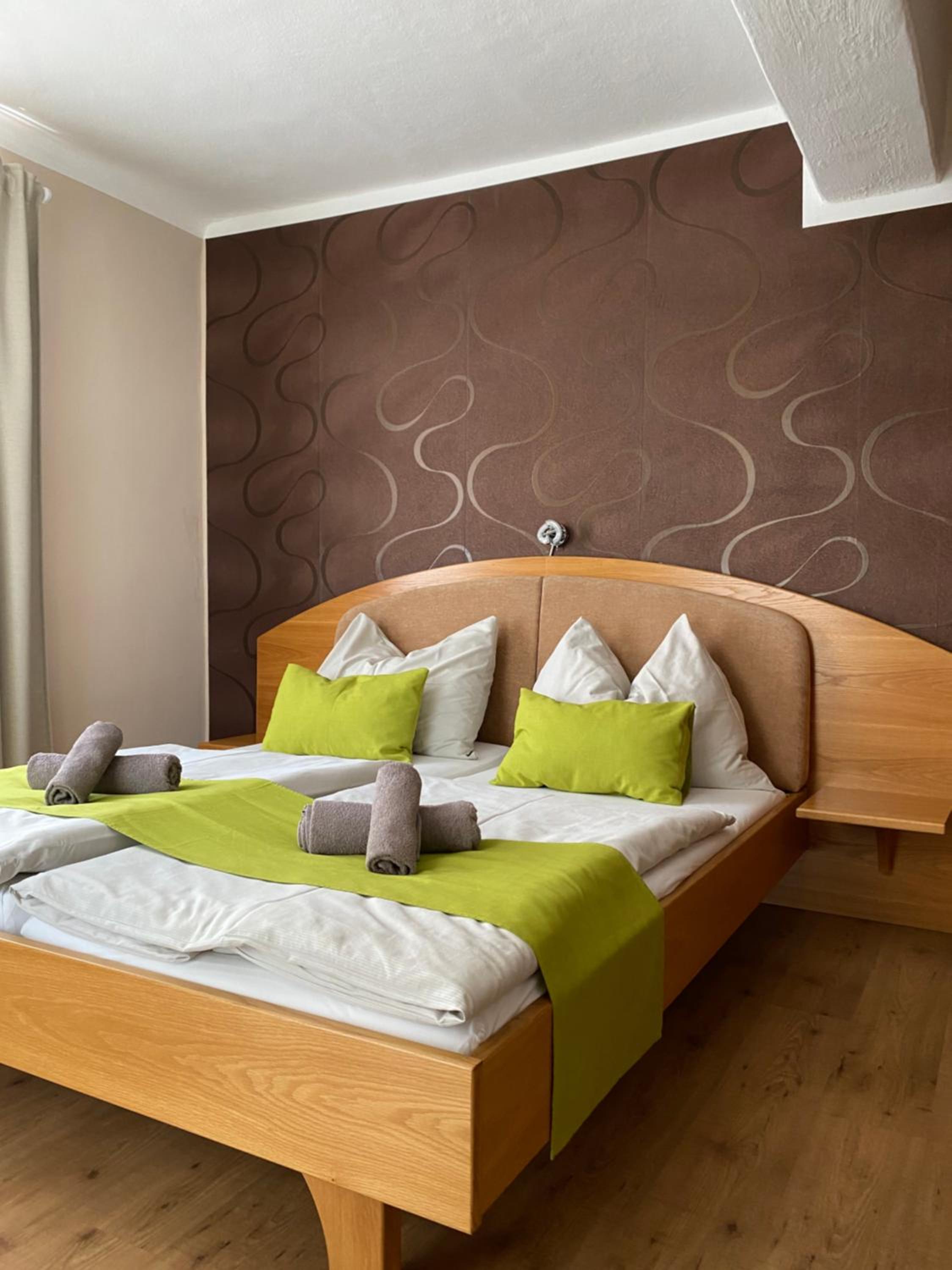 Deluxe Double Room - Photo 7