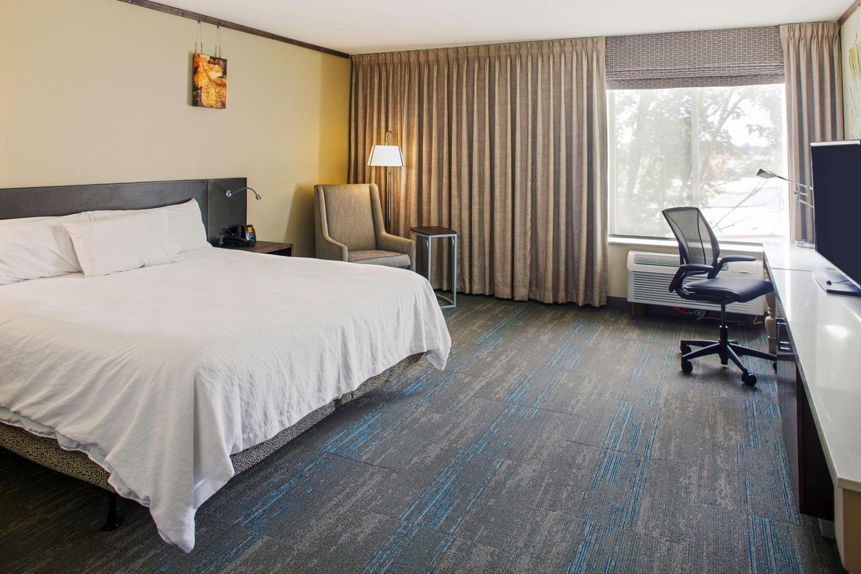 King Room - Disability Access - Photo 1
