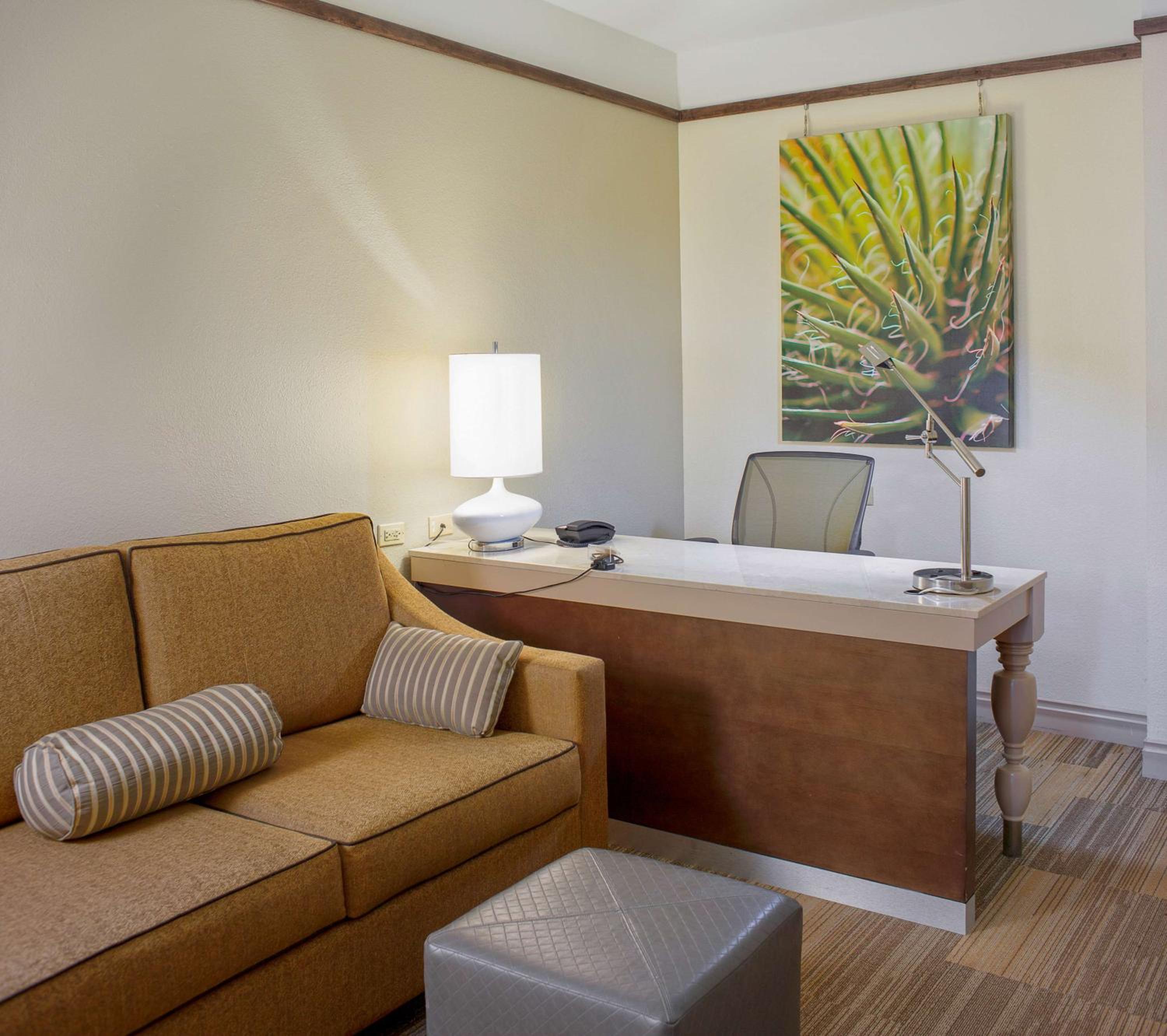 King Suite - Photo 1