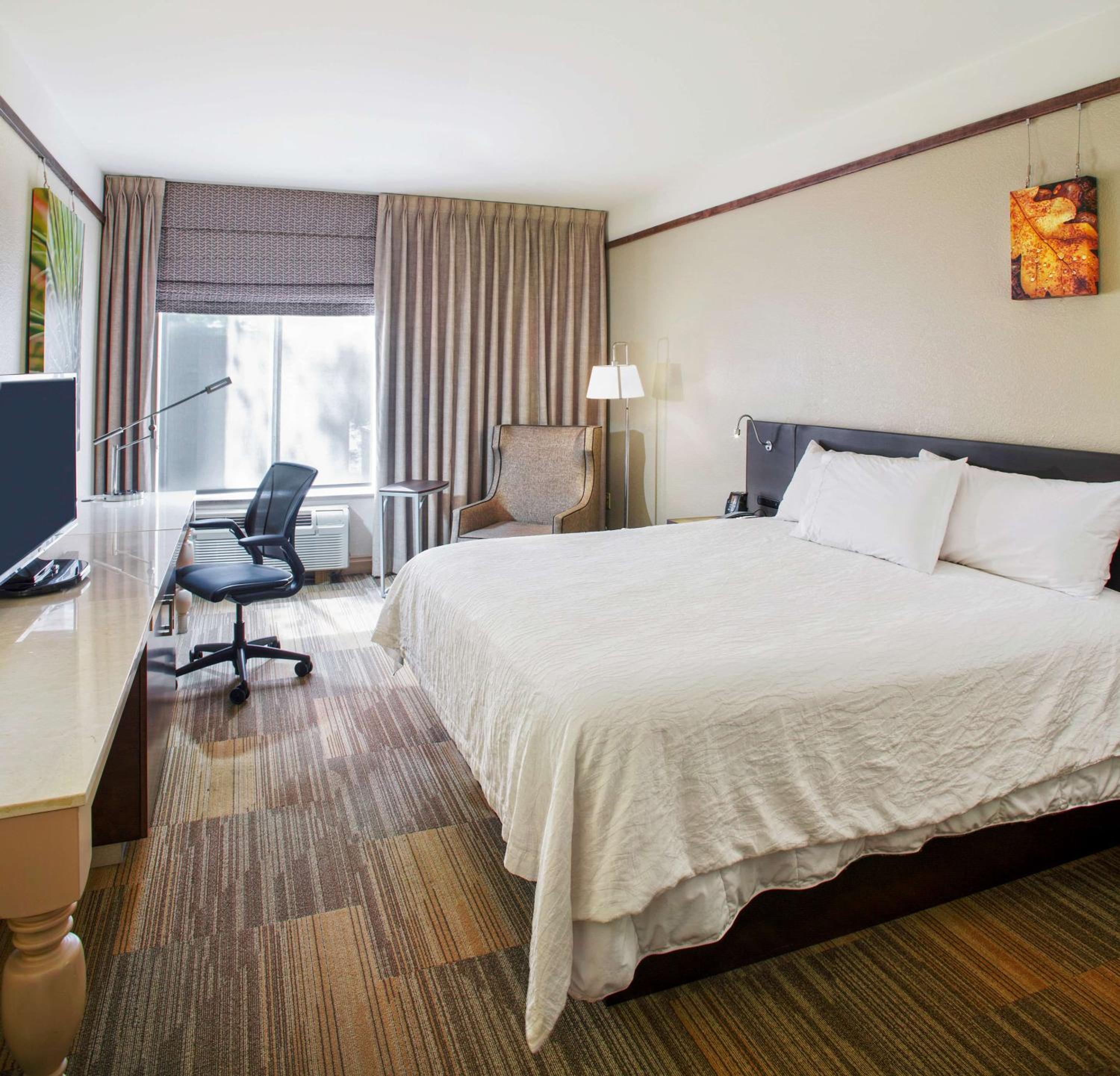 King Suite - Photo 2