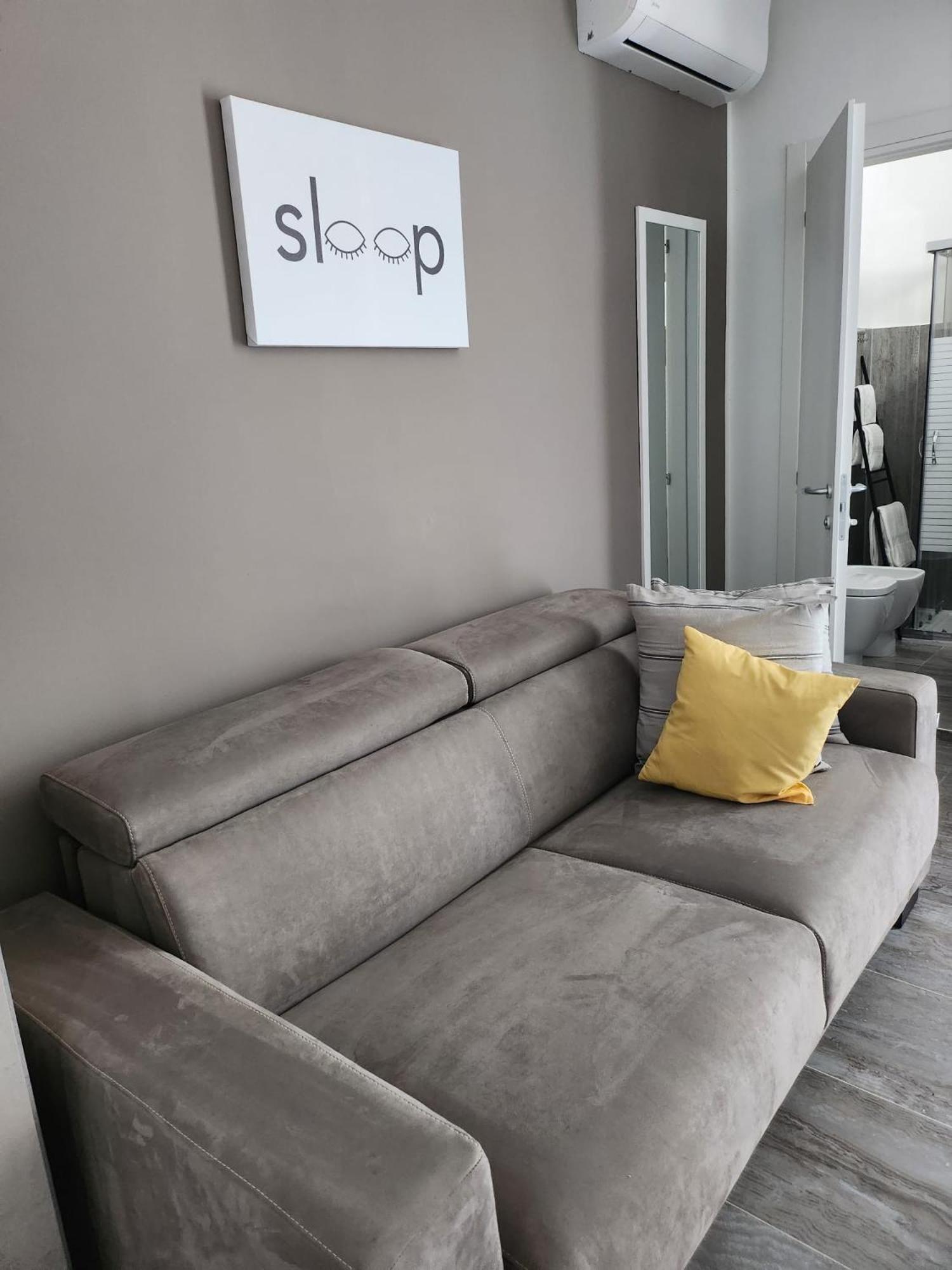 Hotel apartments Crisvan