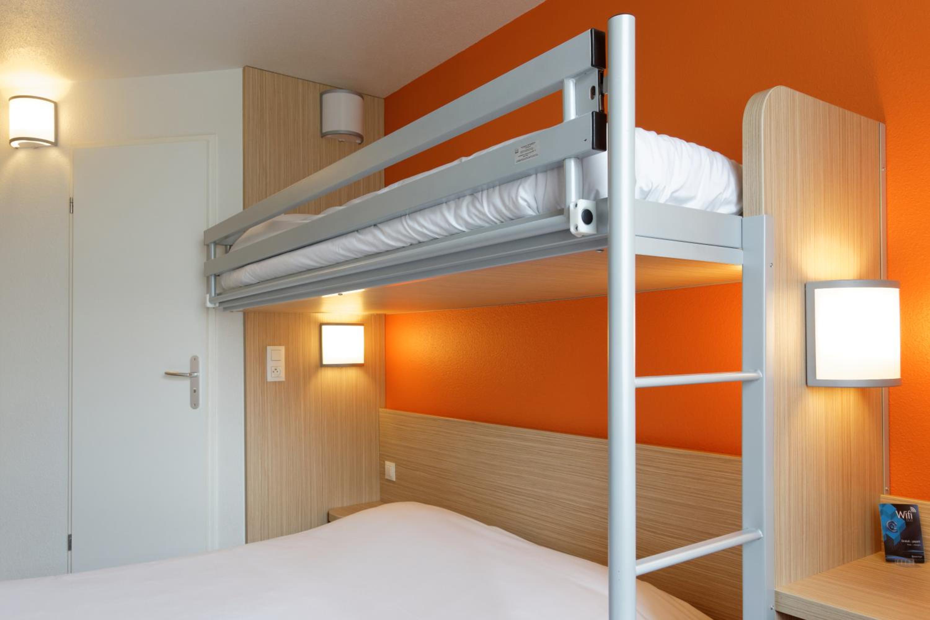 Economic Triple Room - Photo 4