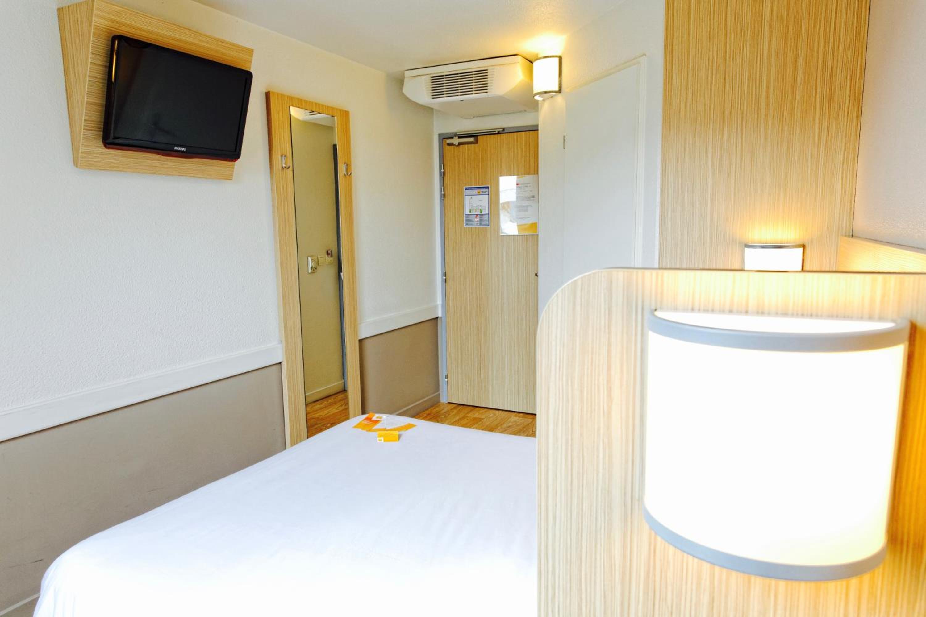 Superior Double Room - Photo 1