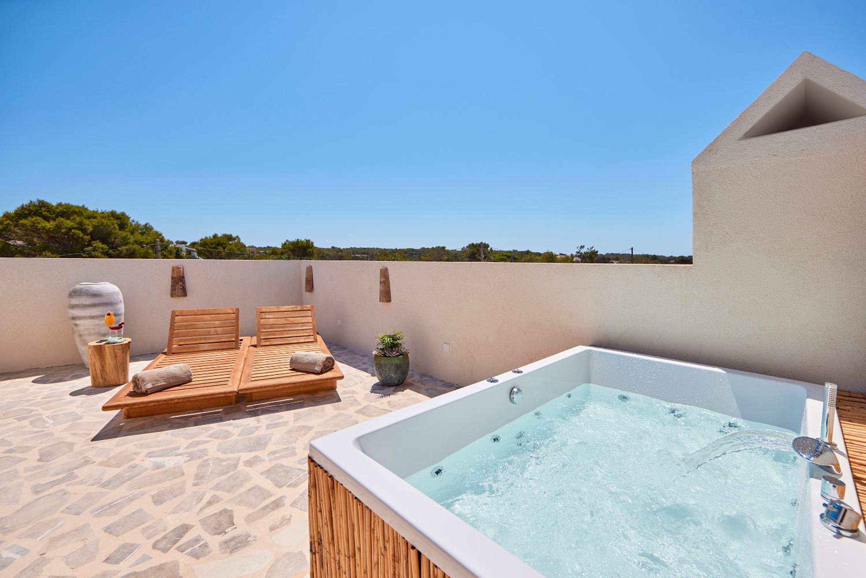 Sky Suite - Photo 13