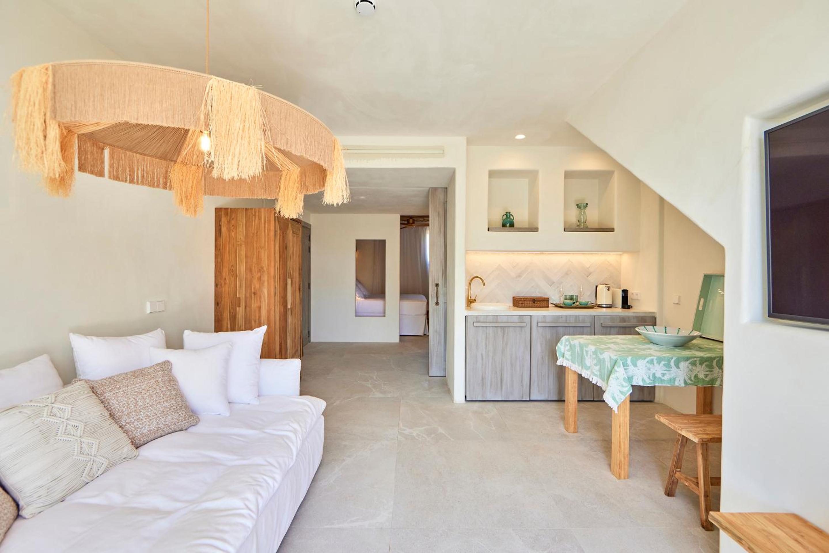 Sky Suite - Photo 7