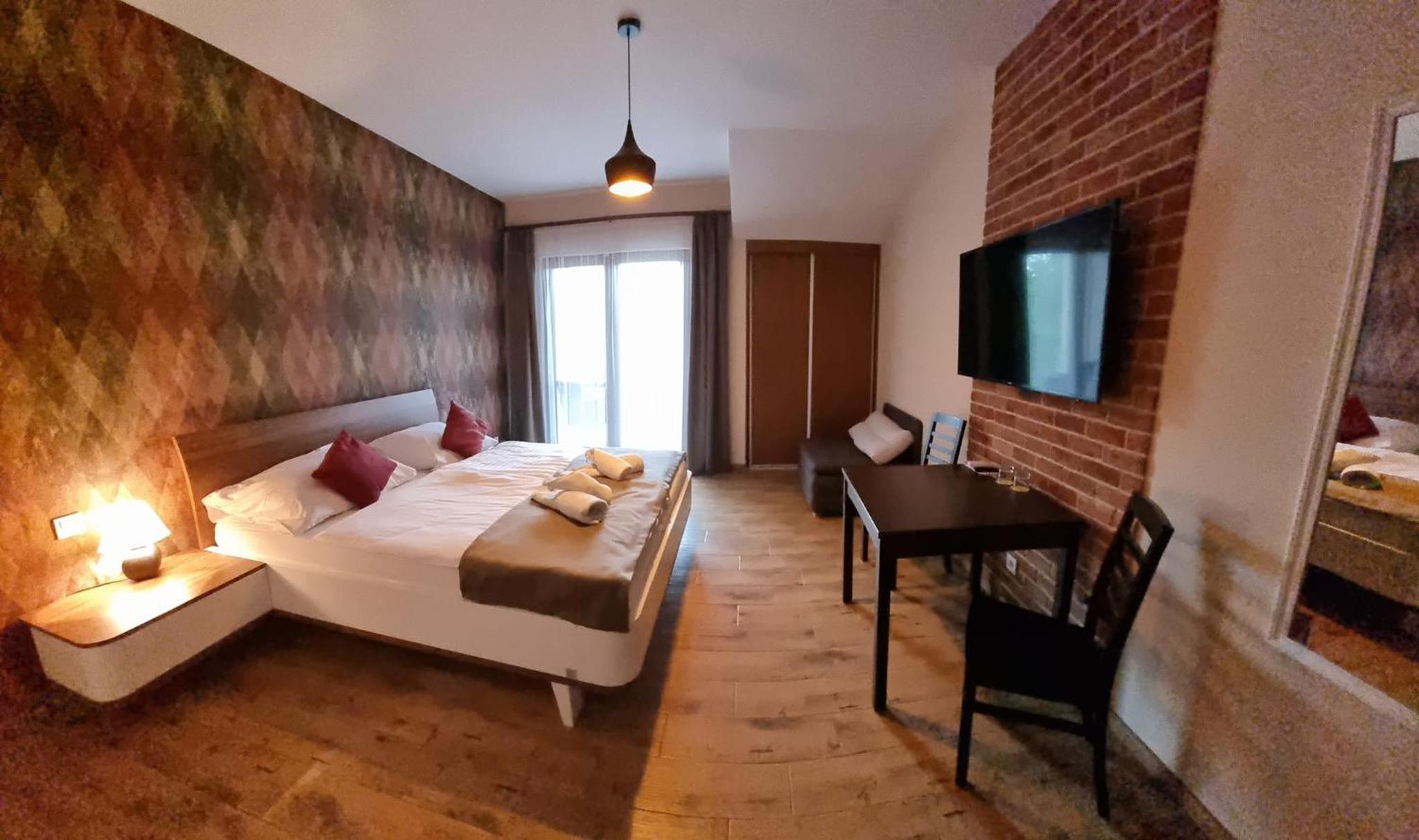 Superior Double Room photo 1