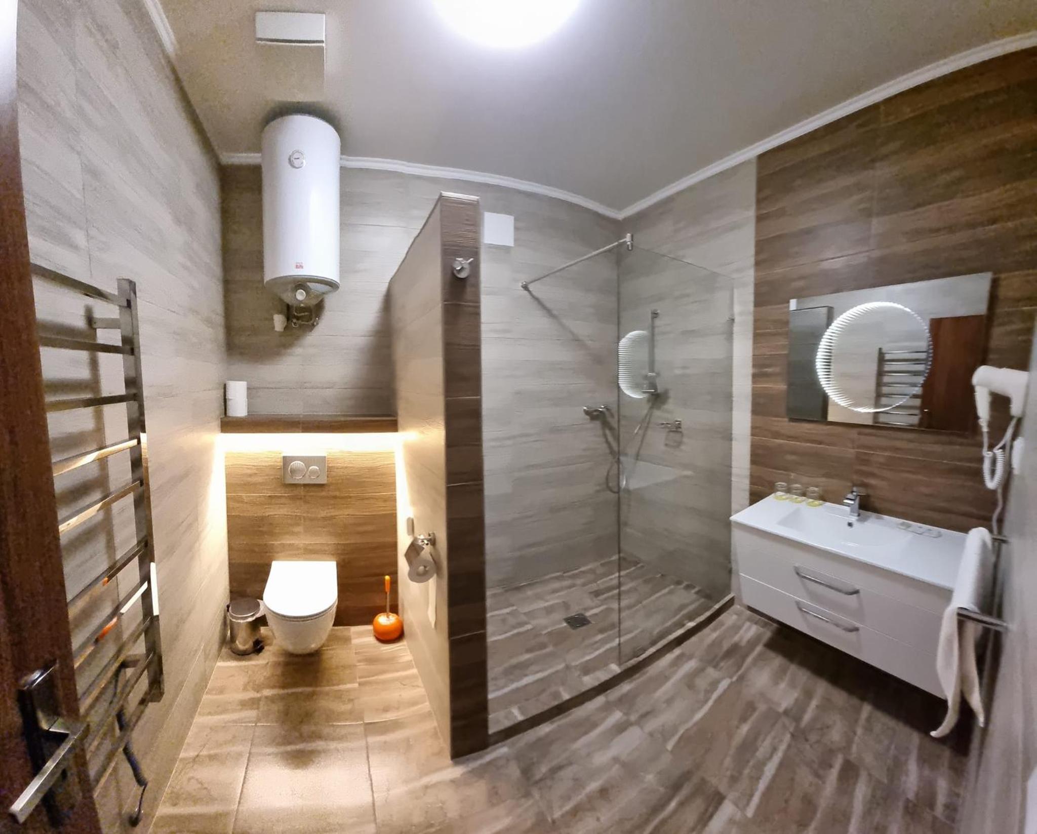 Superior Double Room photo 3
