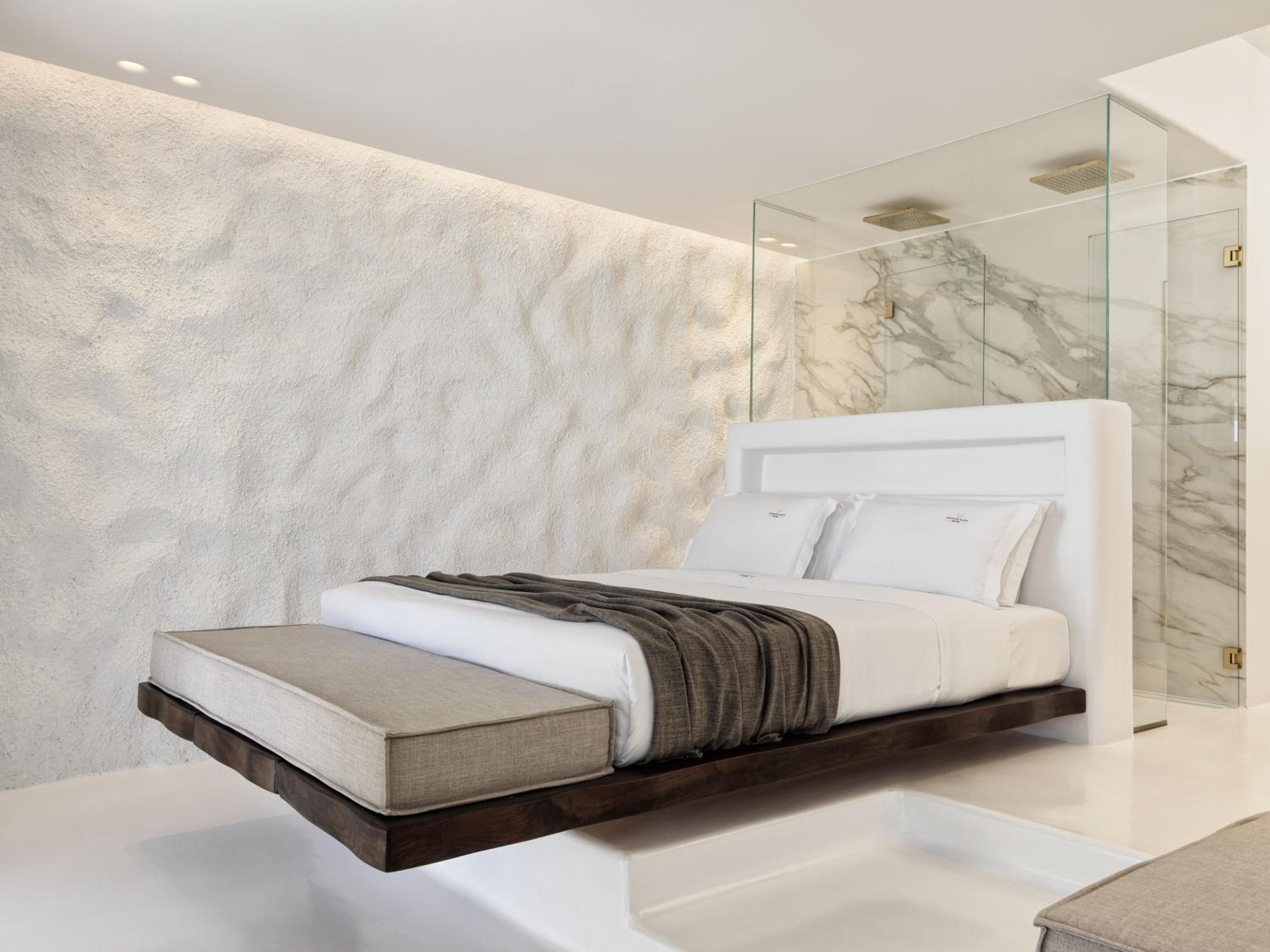 Signature Suite Private Heated Pool with Sea View - Photo 9