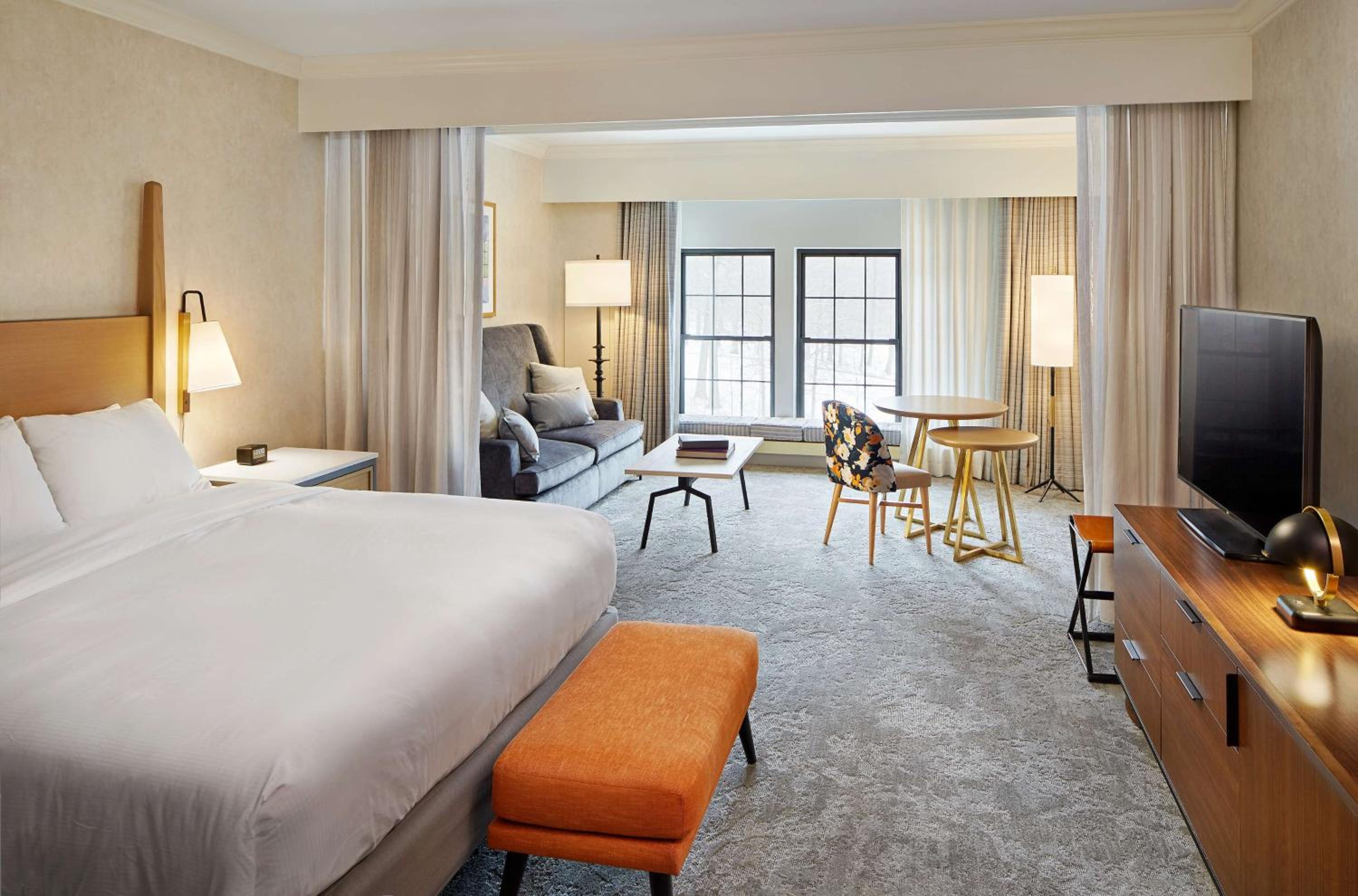 Junior Suite photo 1