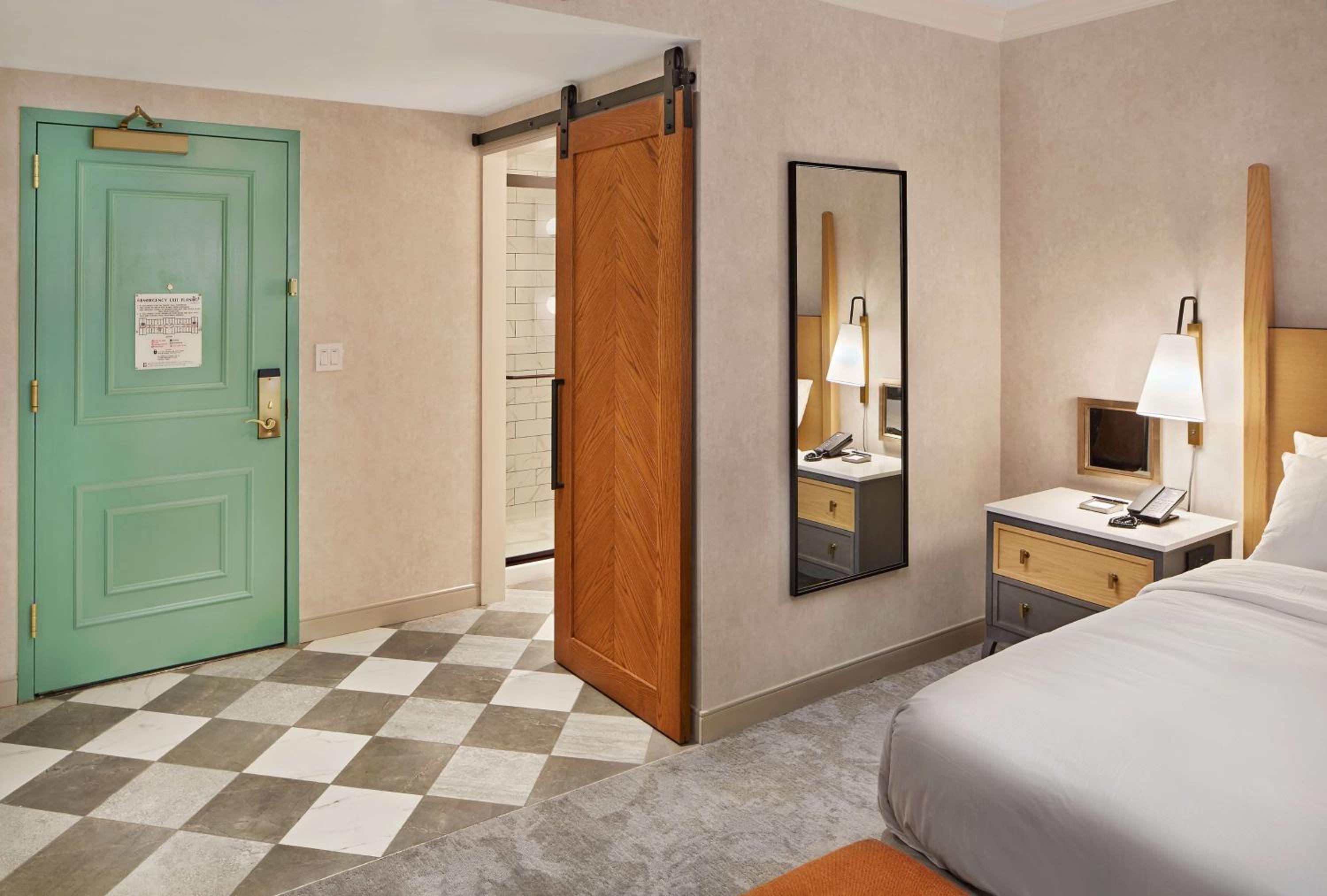 King Room - Photo 1