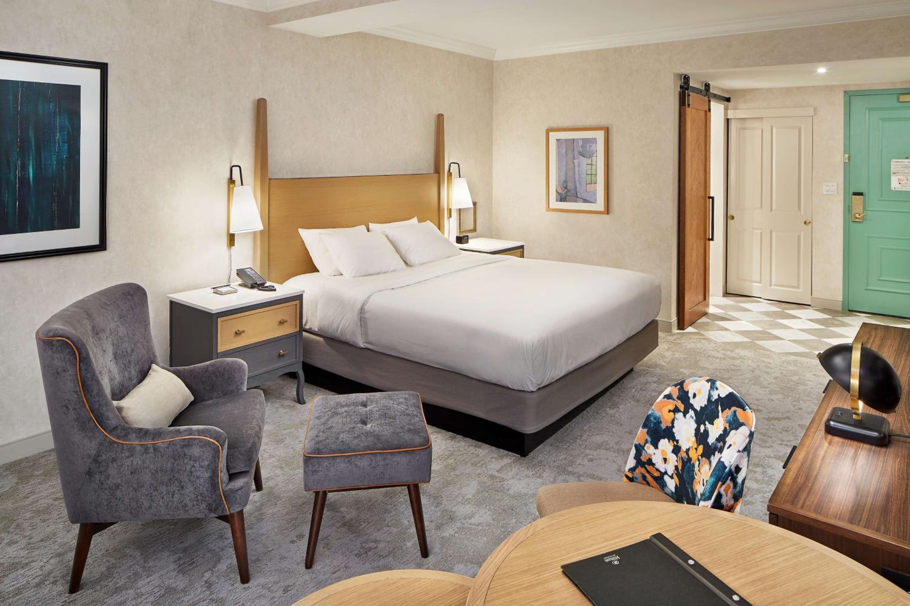 King Room - Photo 3