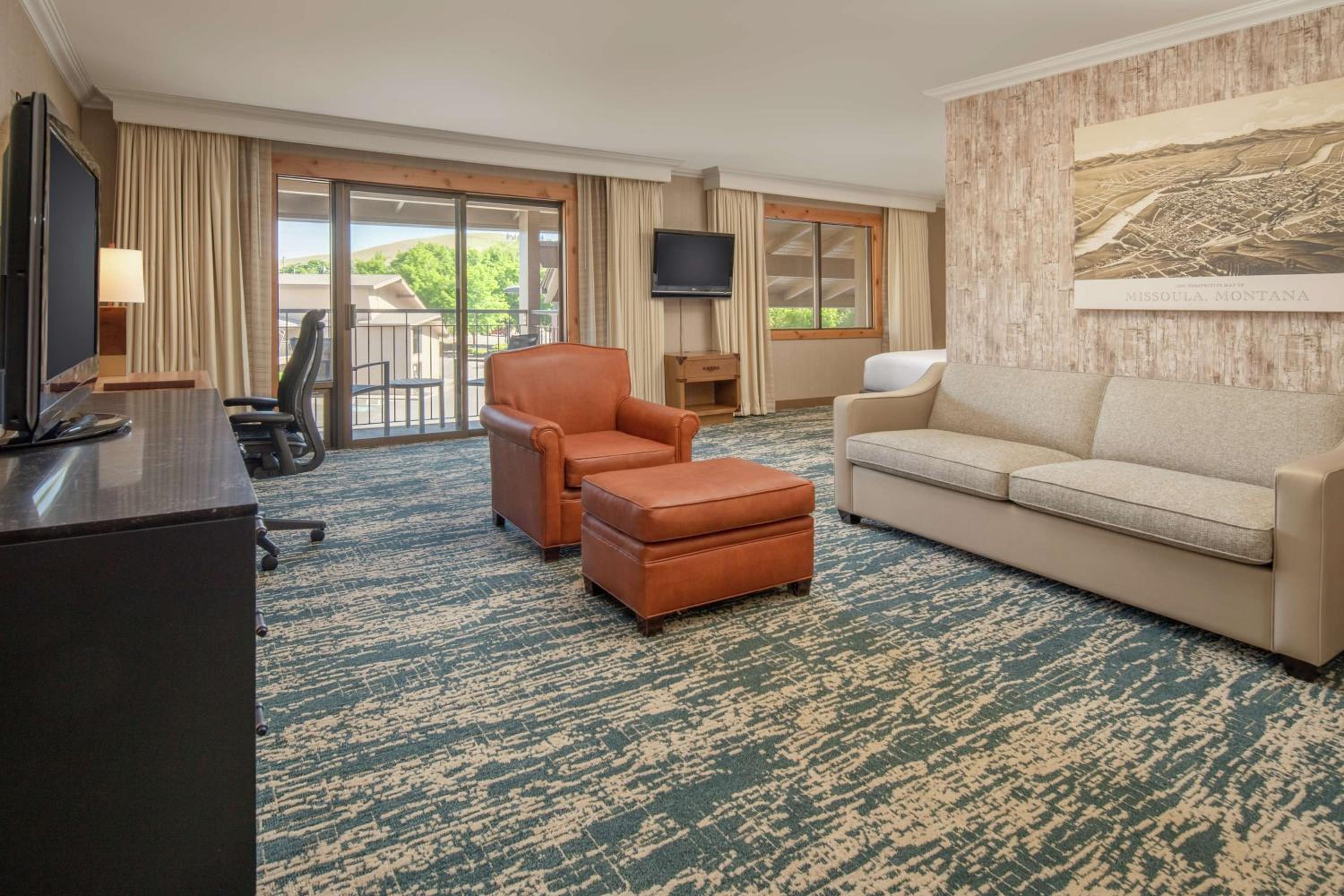 Junior Suite - Photo 1