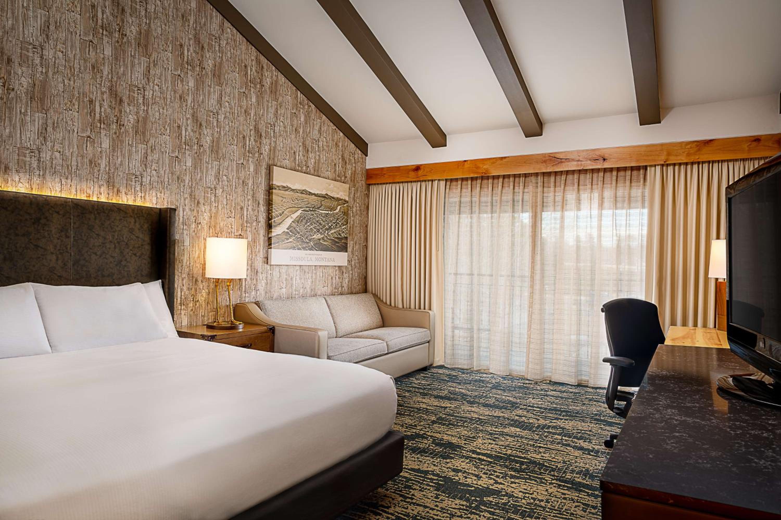 King Room - Photo 2