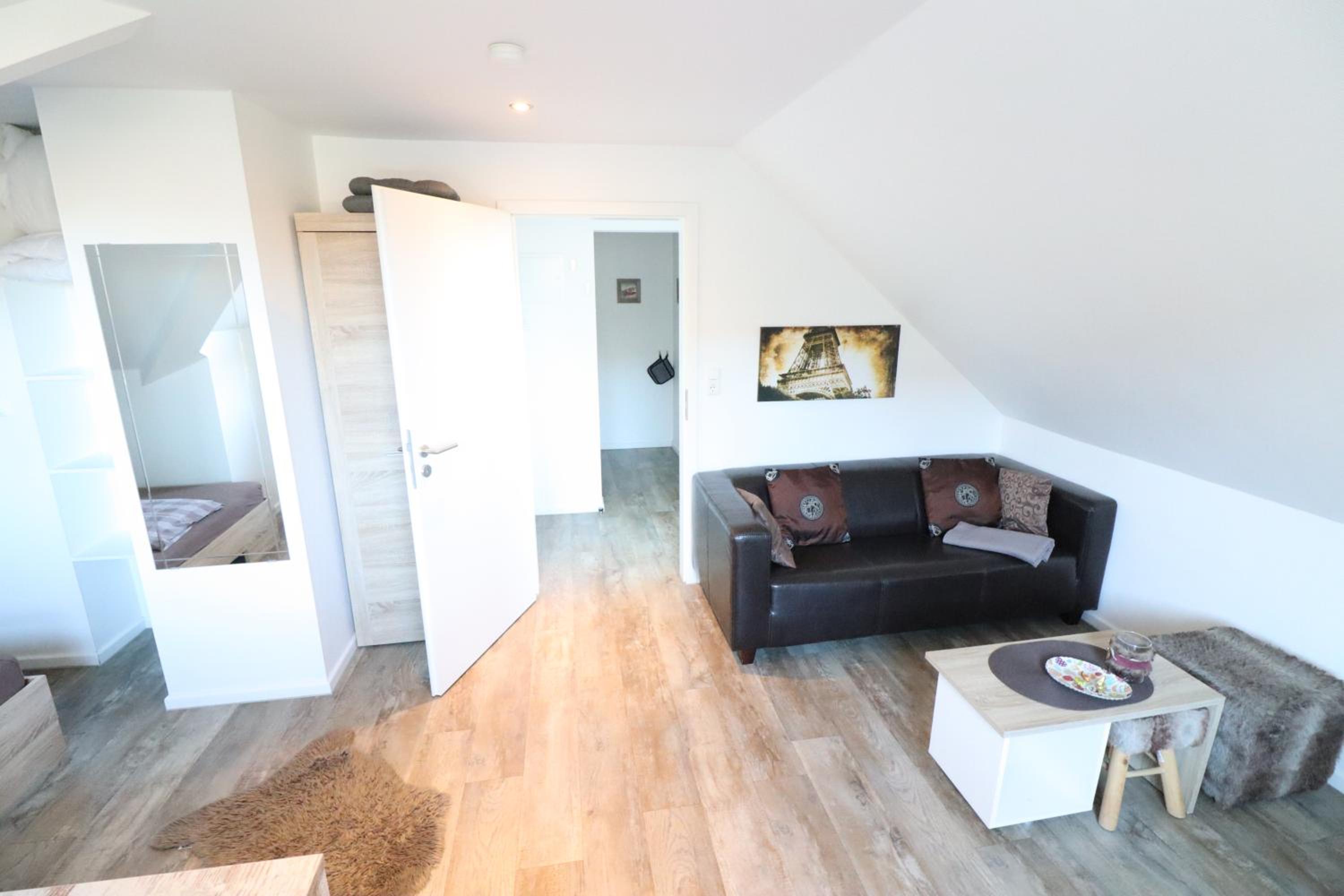 Apartment photo 1
