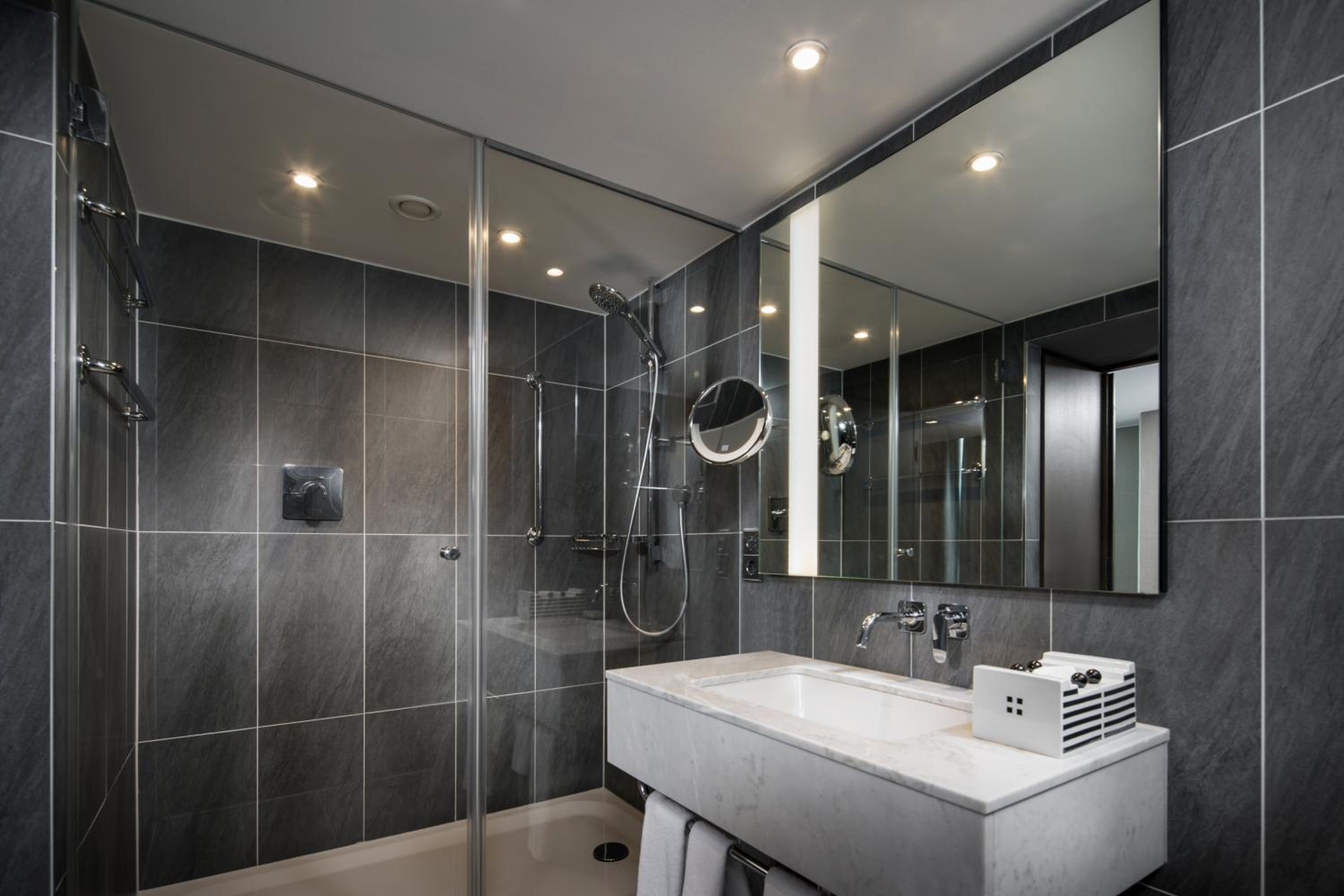 Twin Executive Room - Photo 5