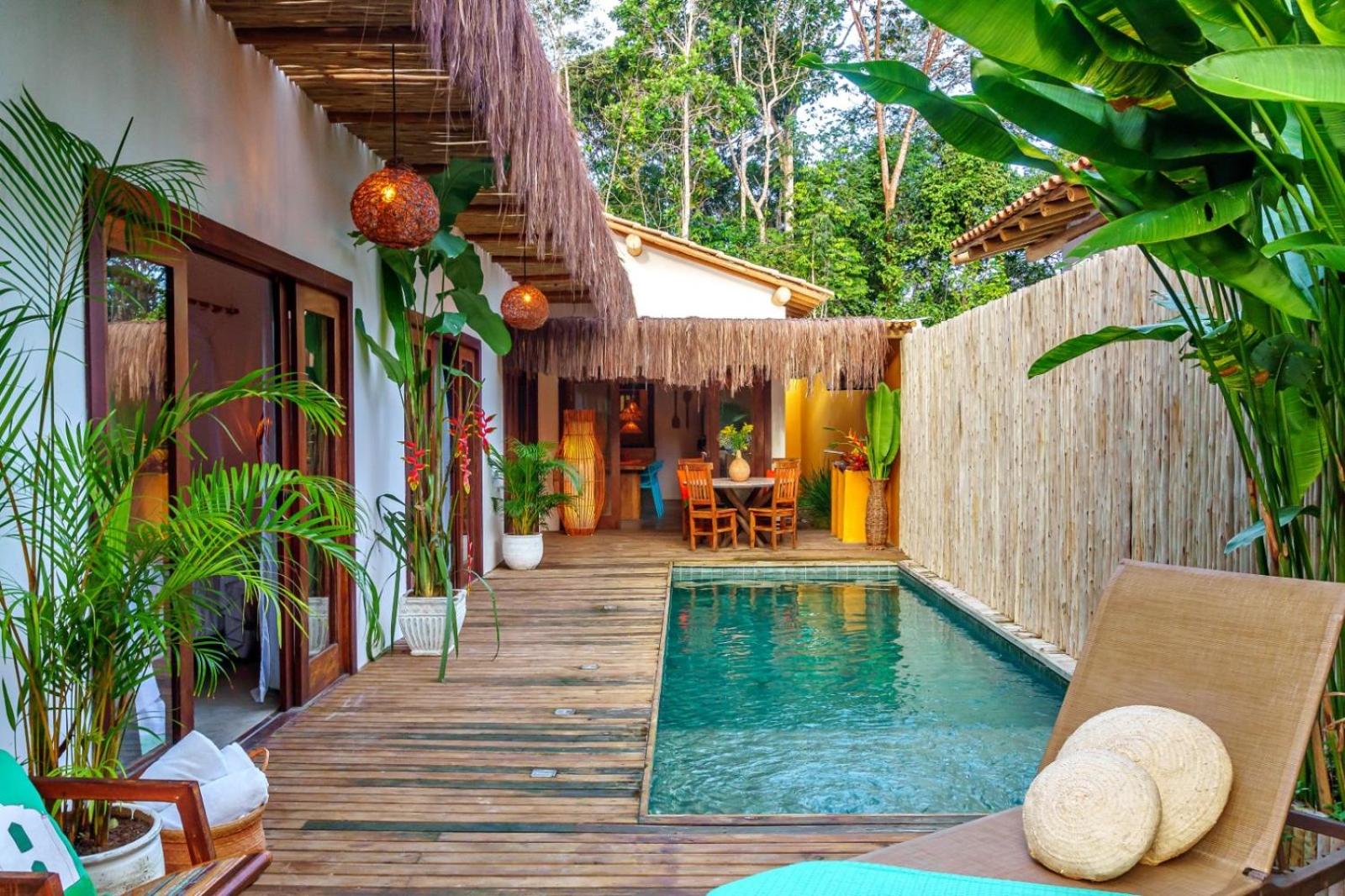 Villa with Private Pool photo 2
