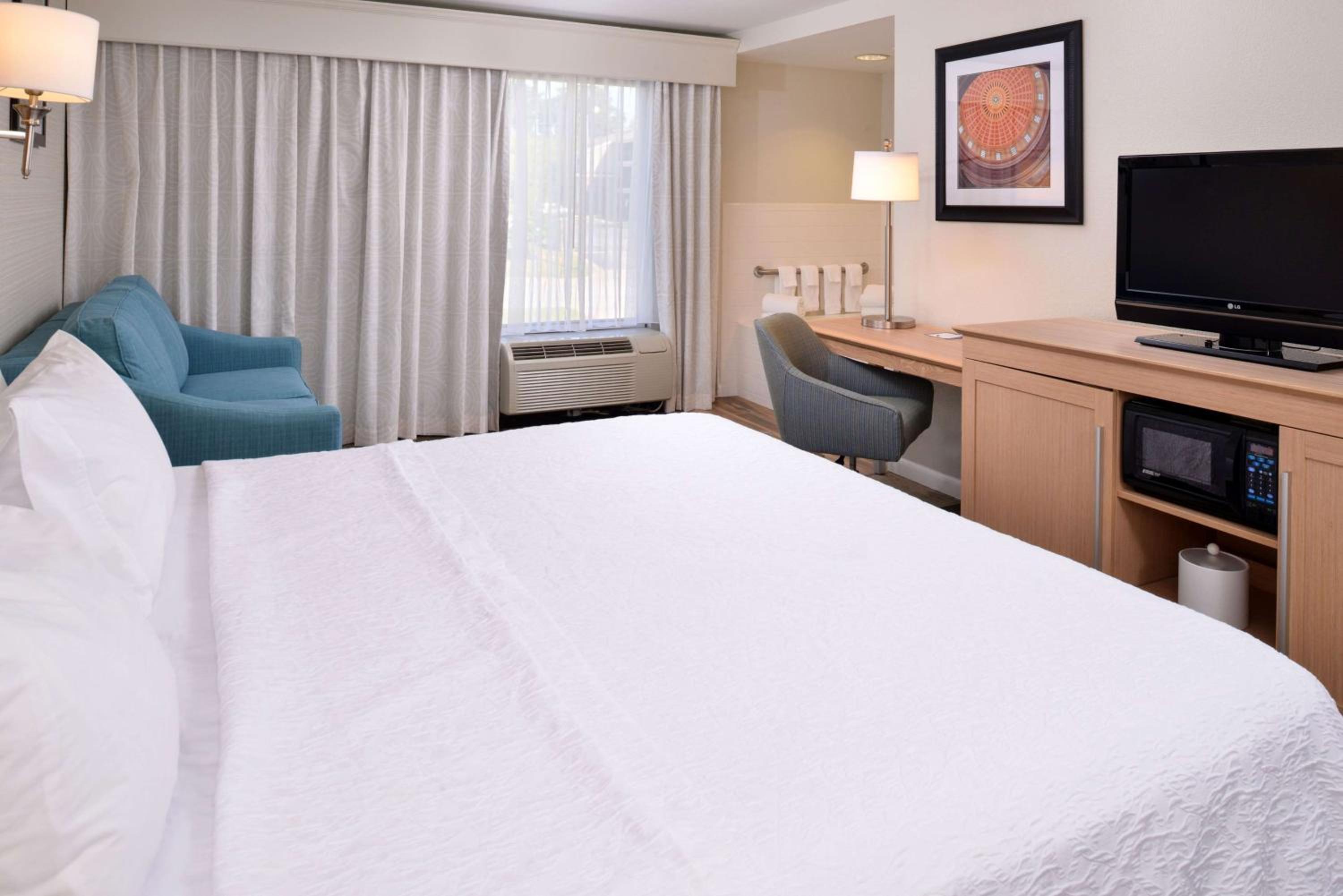 King Room with Spa Bath - Photo 5