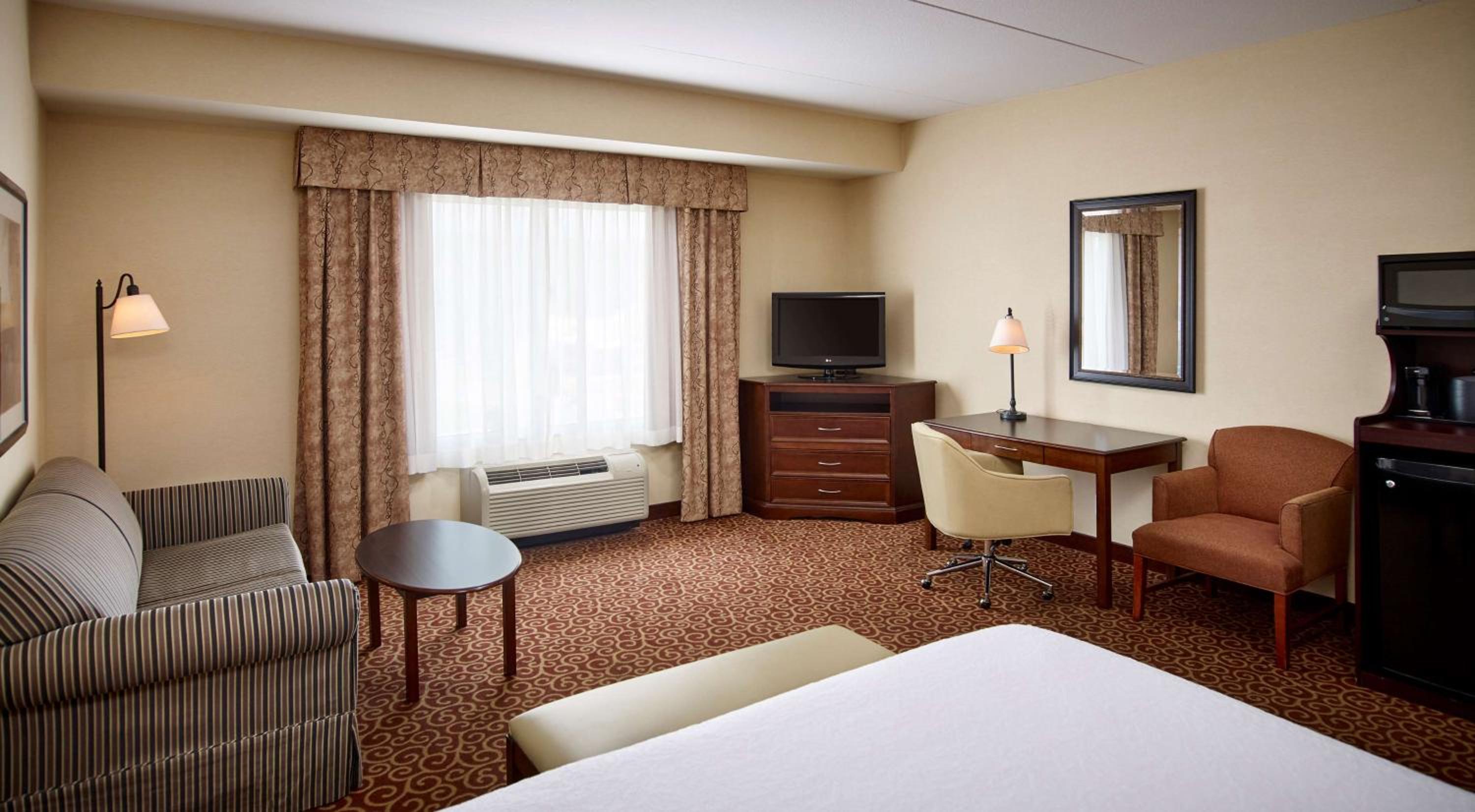 King Room - Disability Access - Photo 1