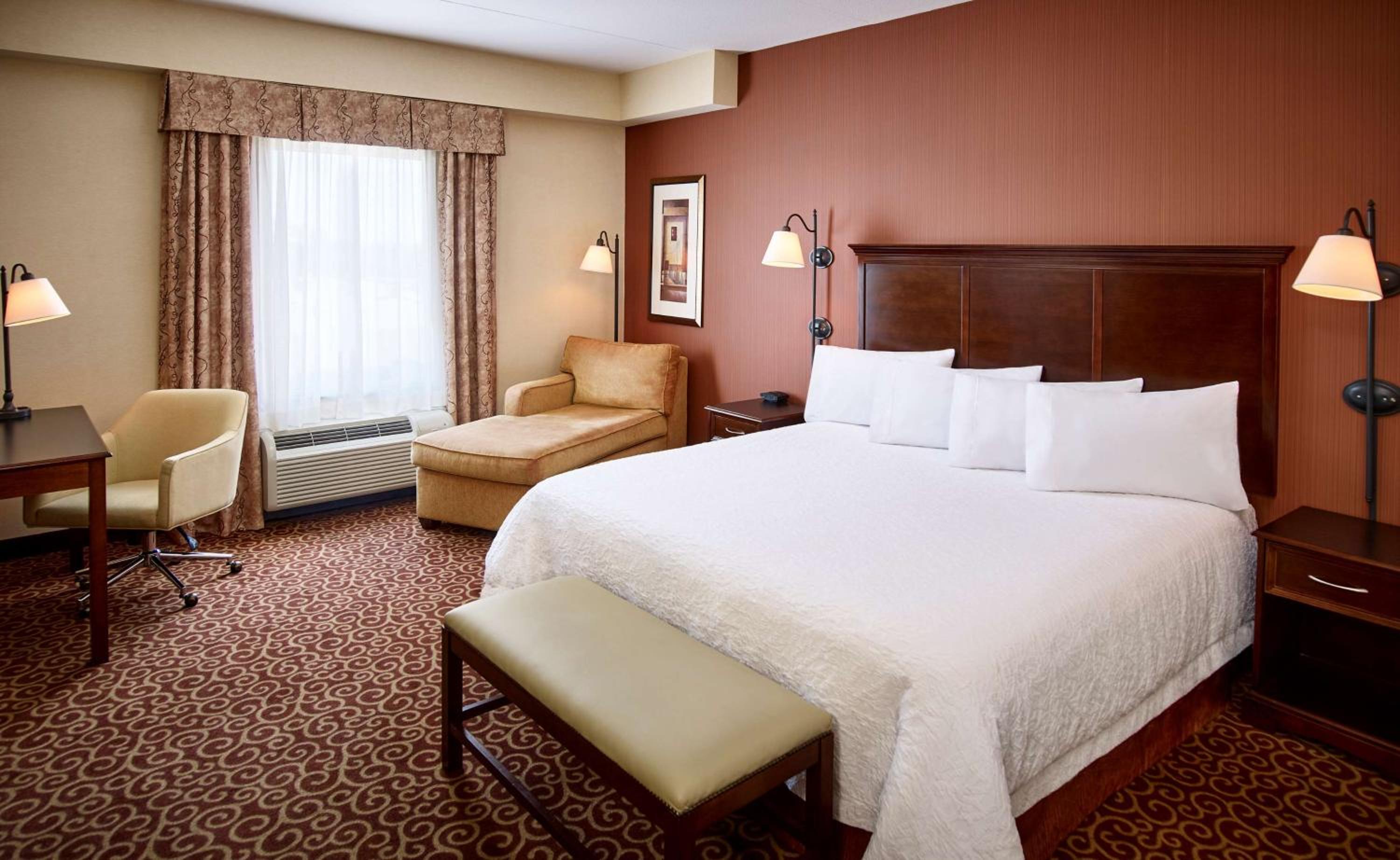 King Room - Disability Access - Photo 4