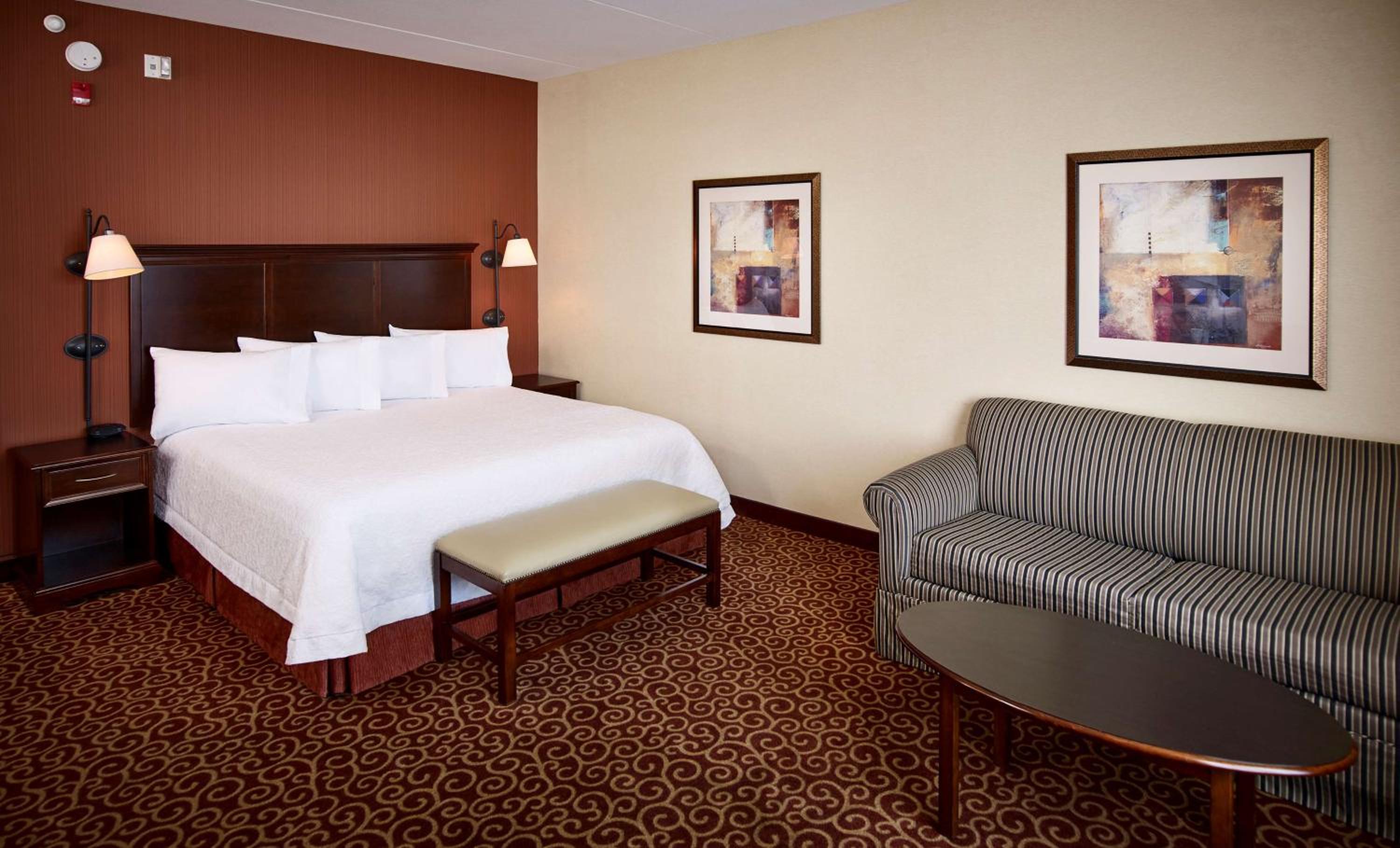 King Room - Disability Access - Photo 5