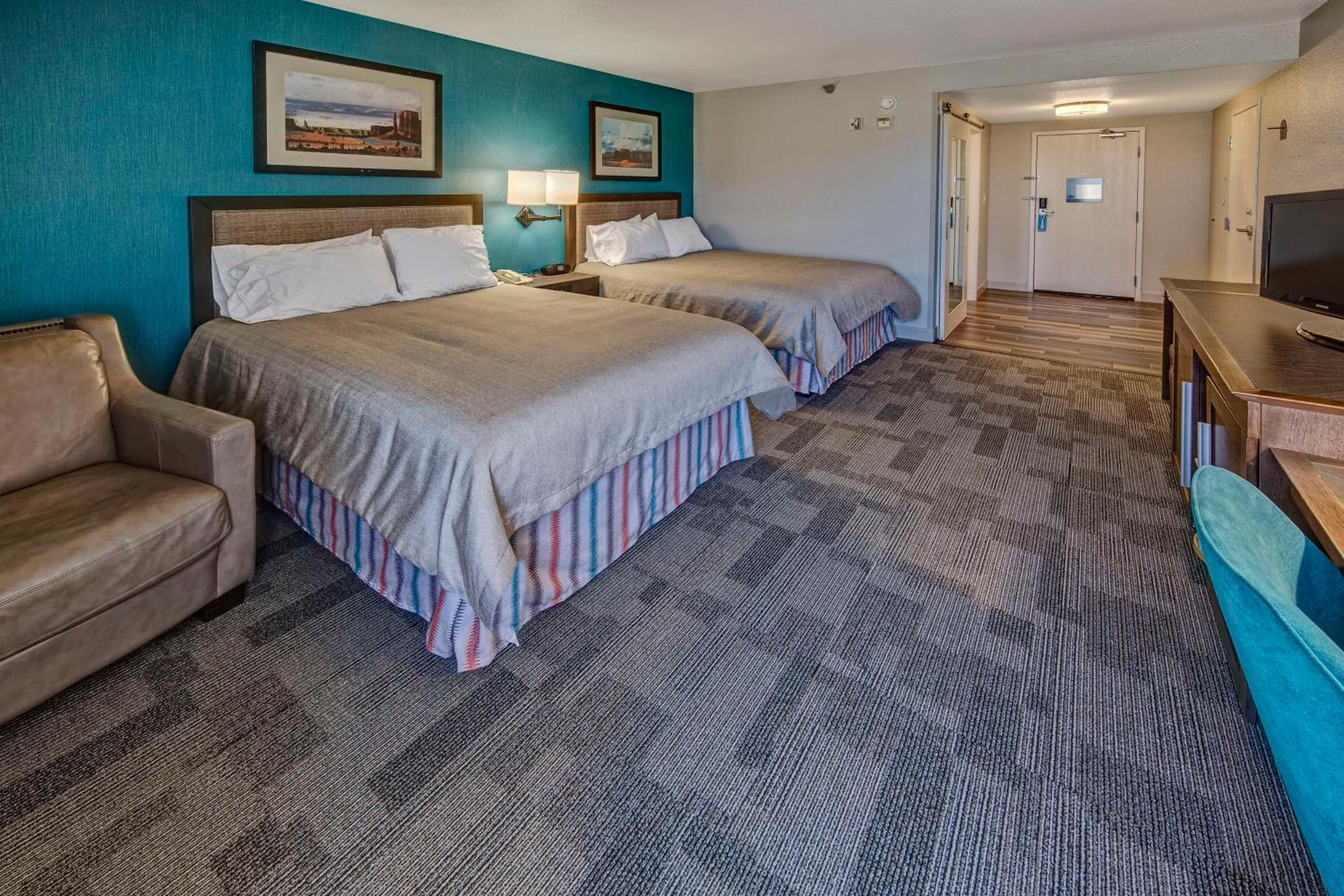 Hampton Inn Kayenta Monument Valley
