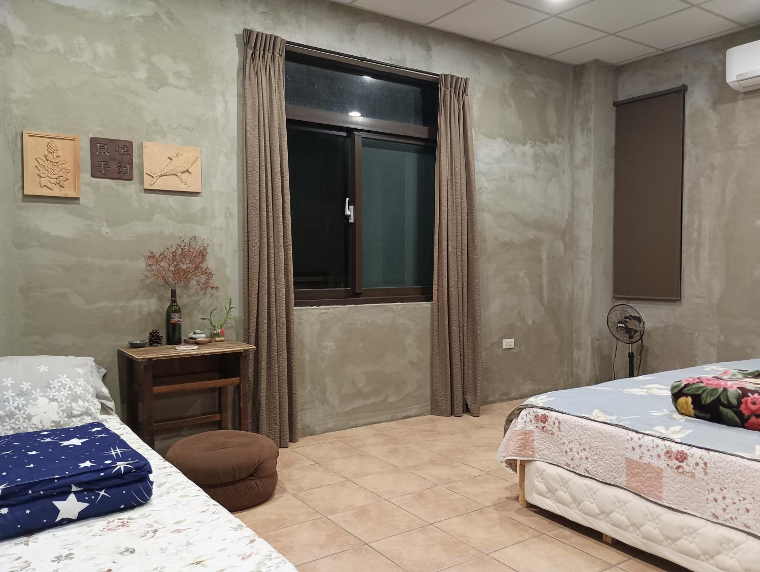 Triple Room with Mountain View photo 1