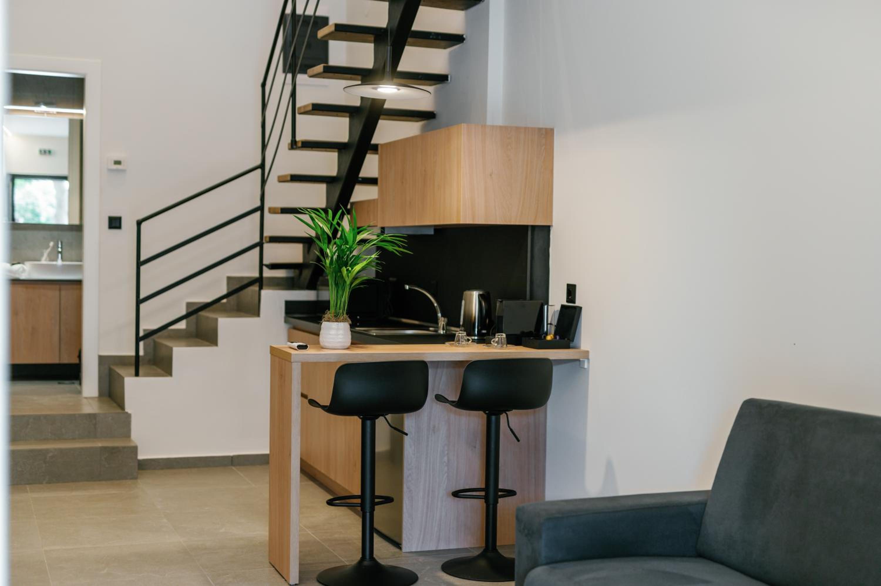 31 Doors Loft (up to 4) - Photo 6
