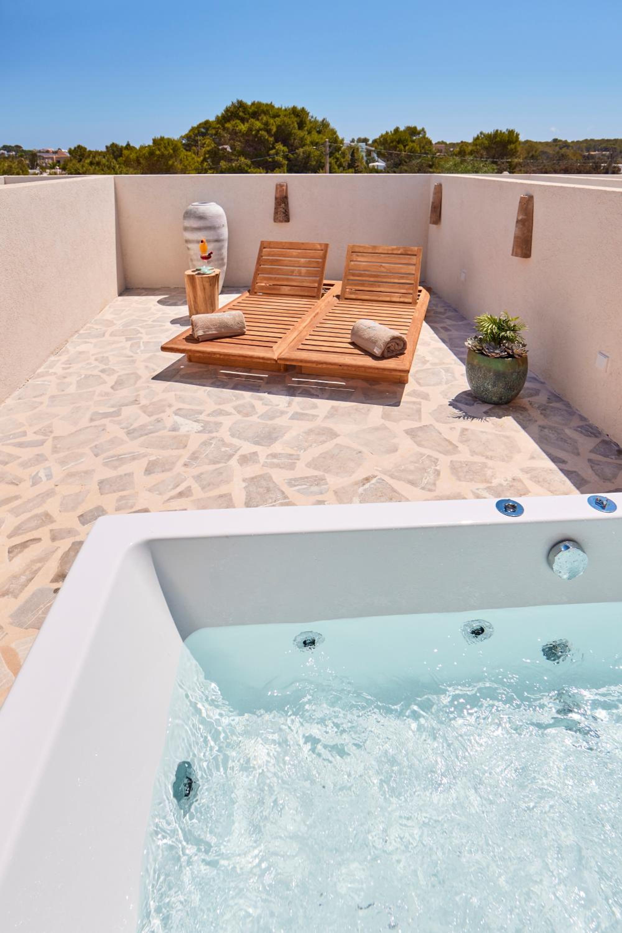 Sky Suite - Photo 12