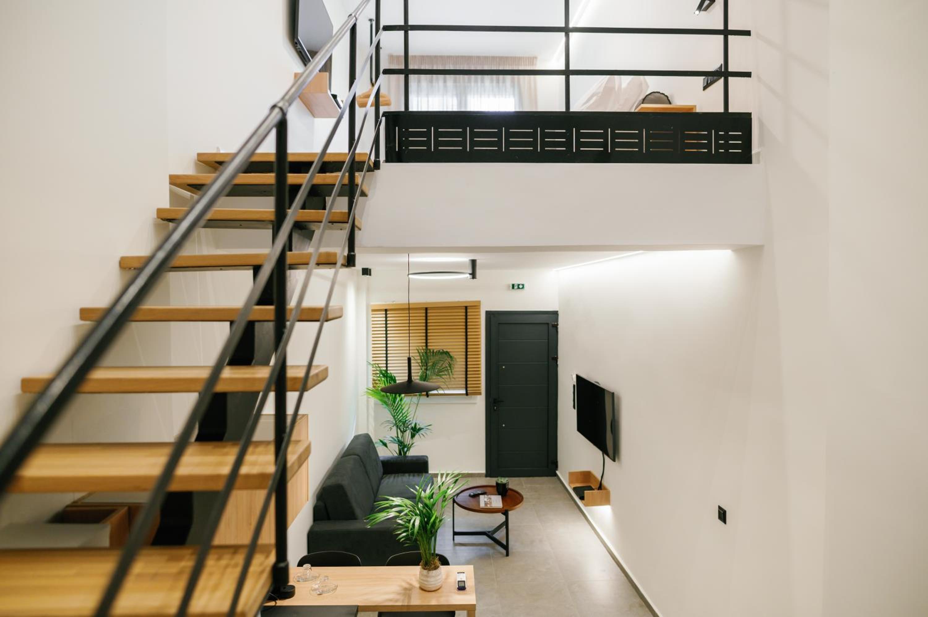 31 Doors Loft (up to 4) - Photo 1