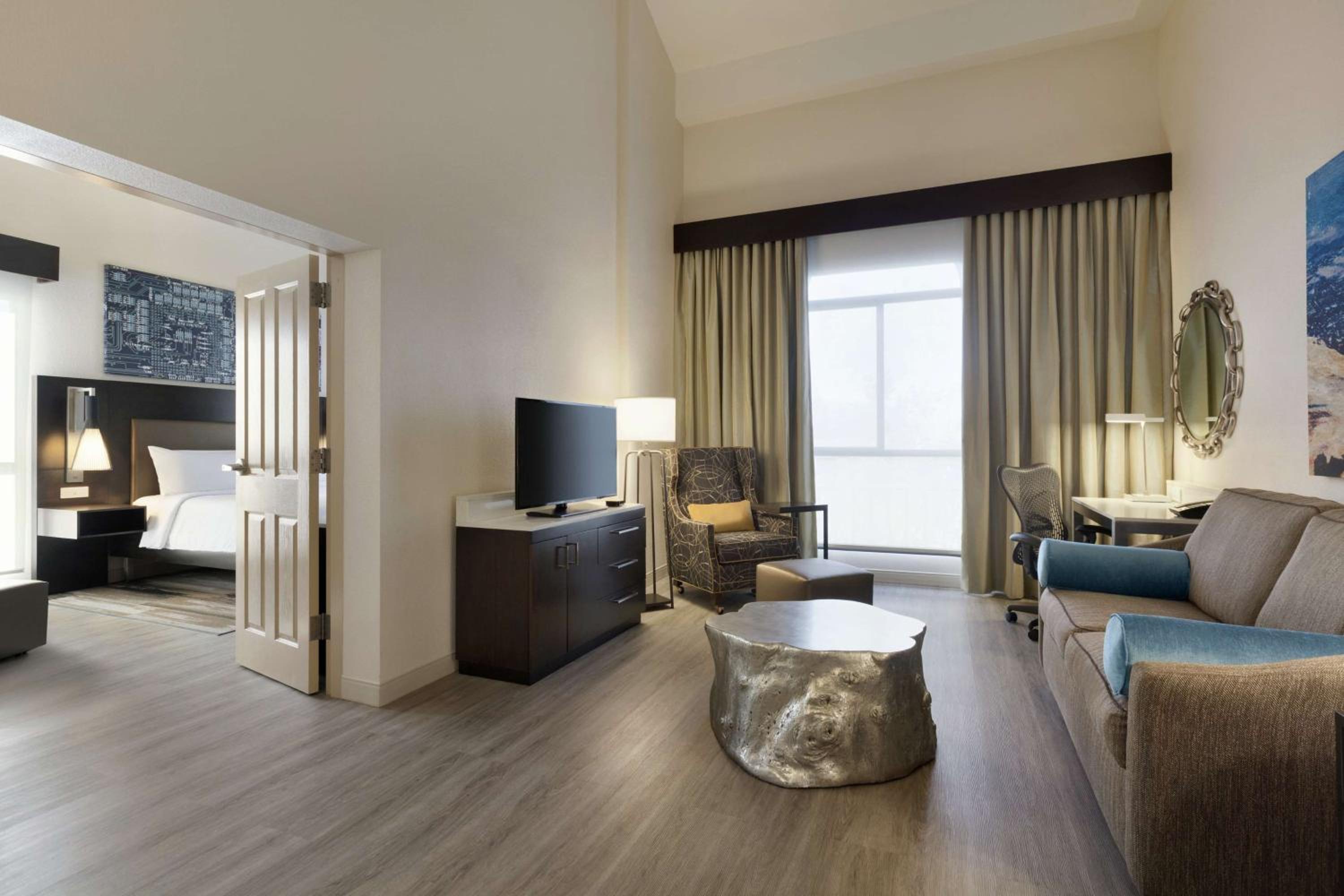 Deluxe King Suite - Photo 4