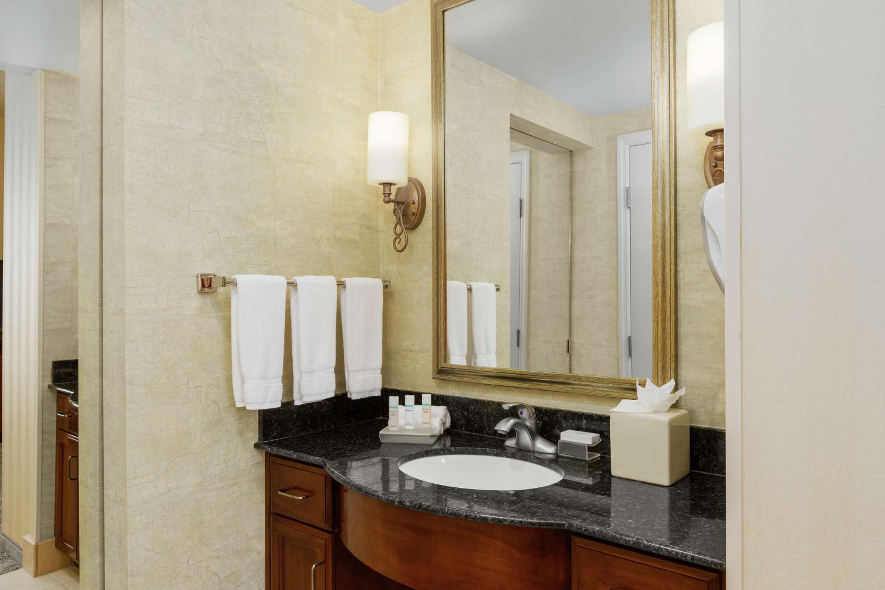 One-Bedroom King Suite - Non-Smoking - Photo 7