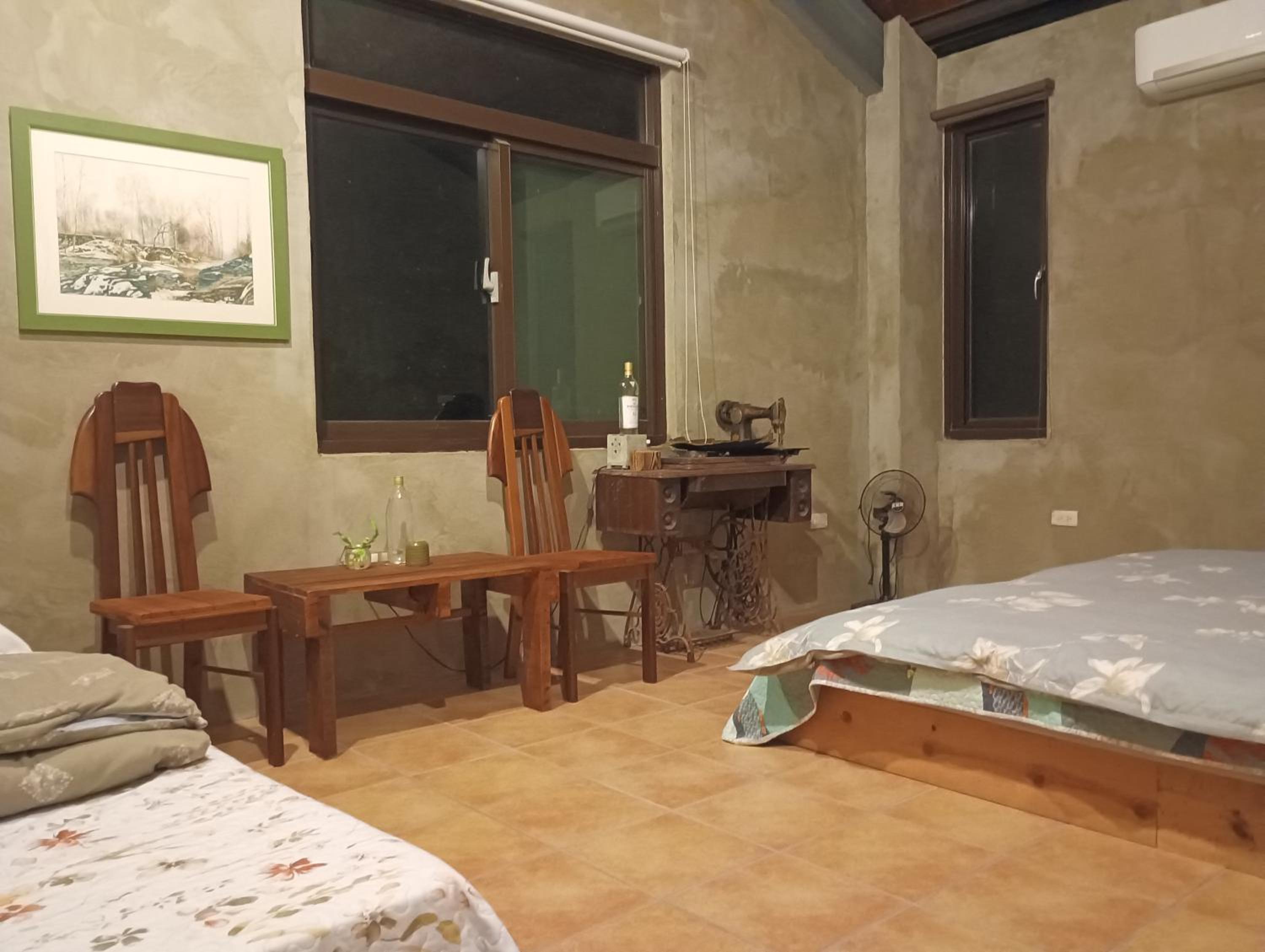 Triple Room with View photo 1