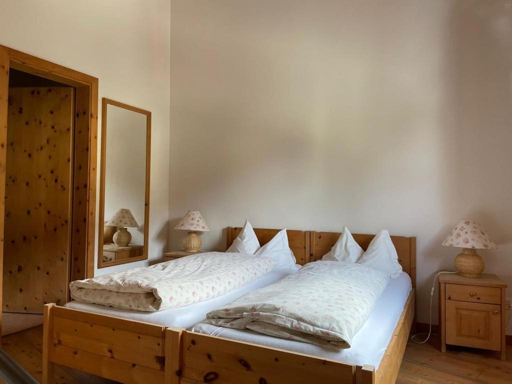 Duplex Apartment