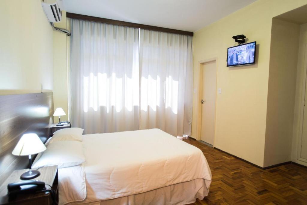 Standard Double Room with Fan