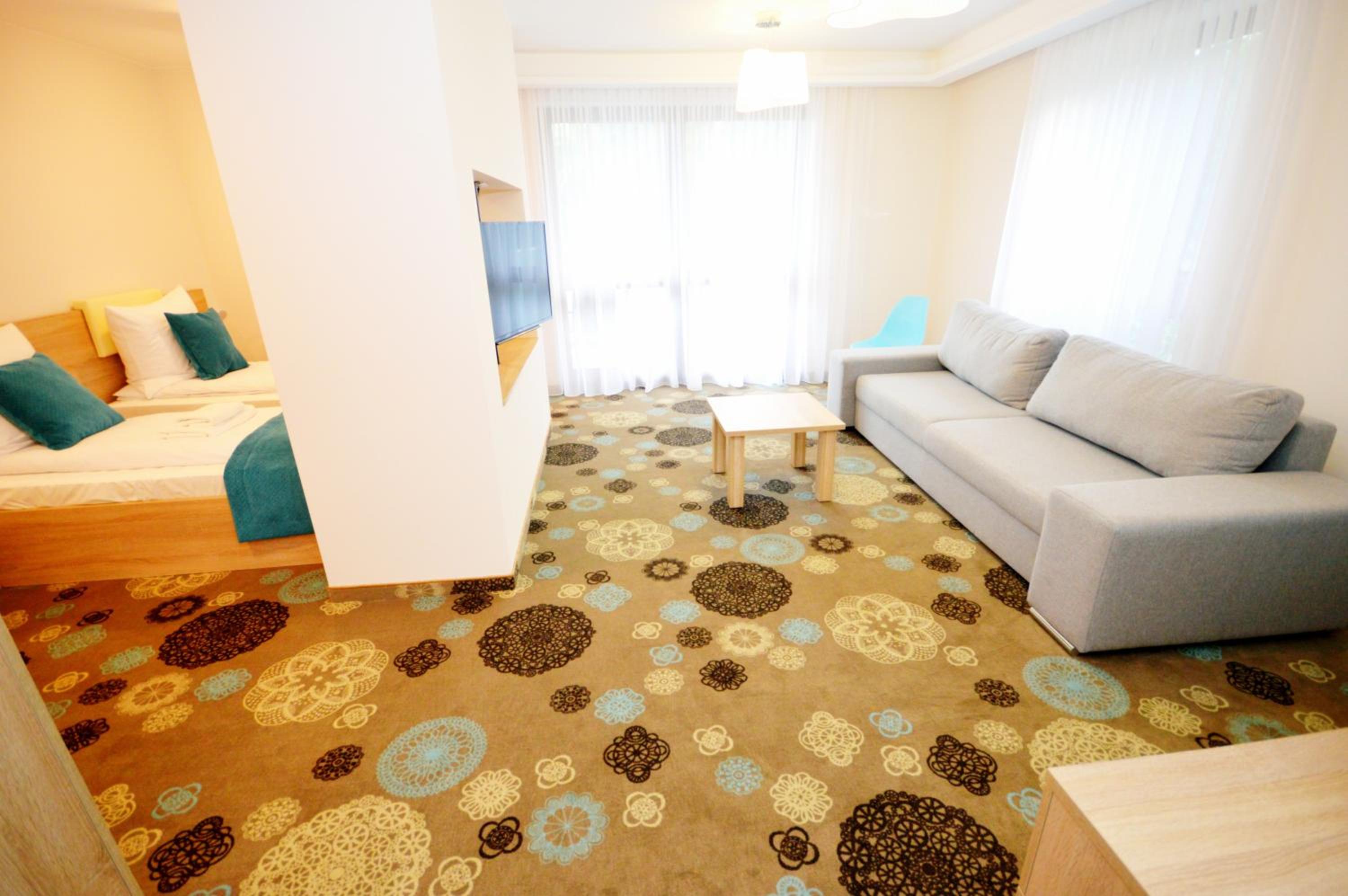  Double Room with View - Photo 6