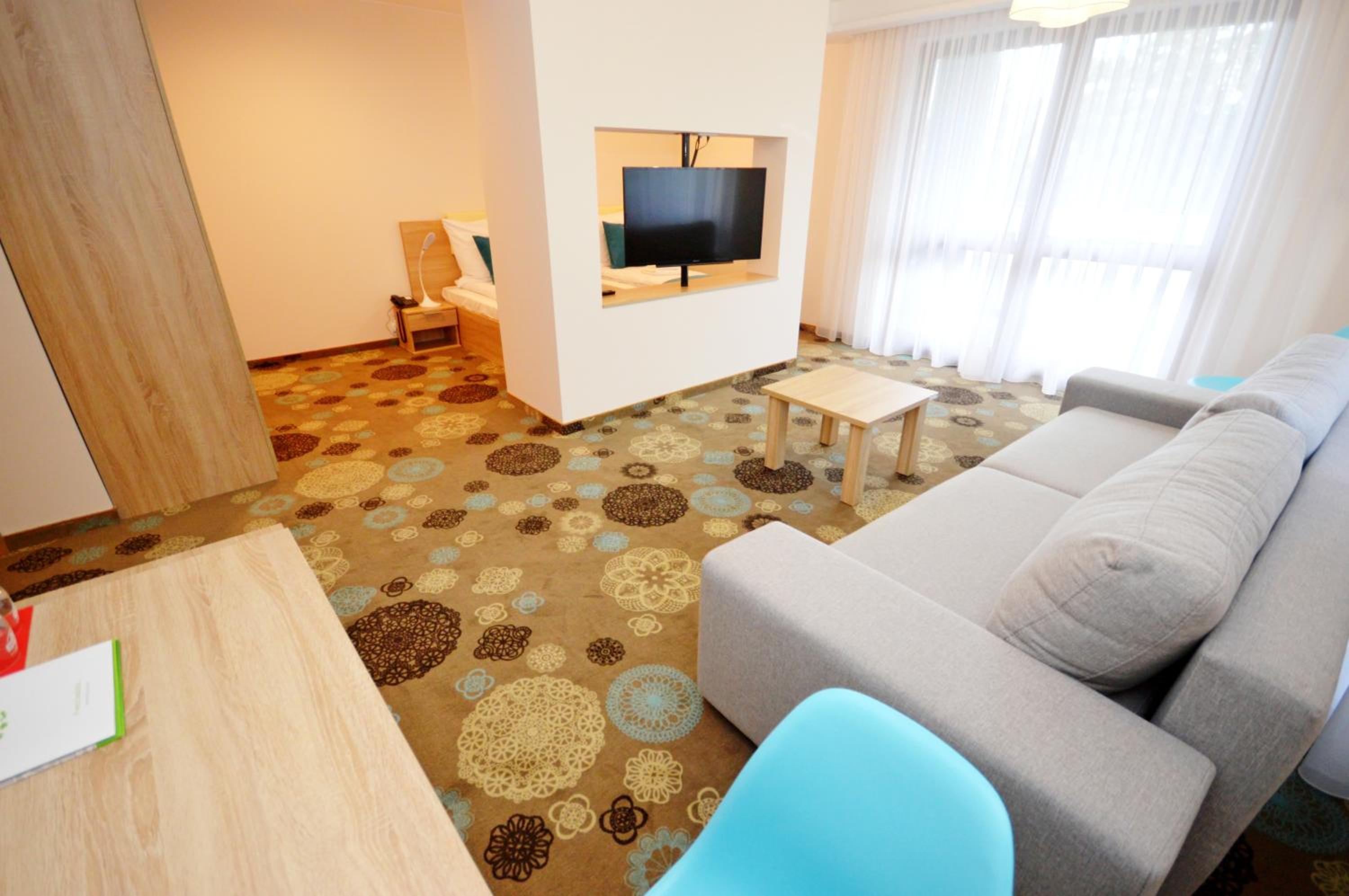  Double Room with View - Photo 4