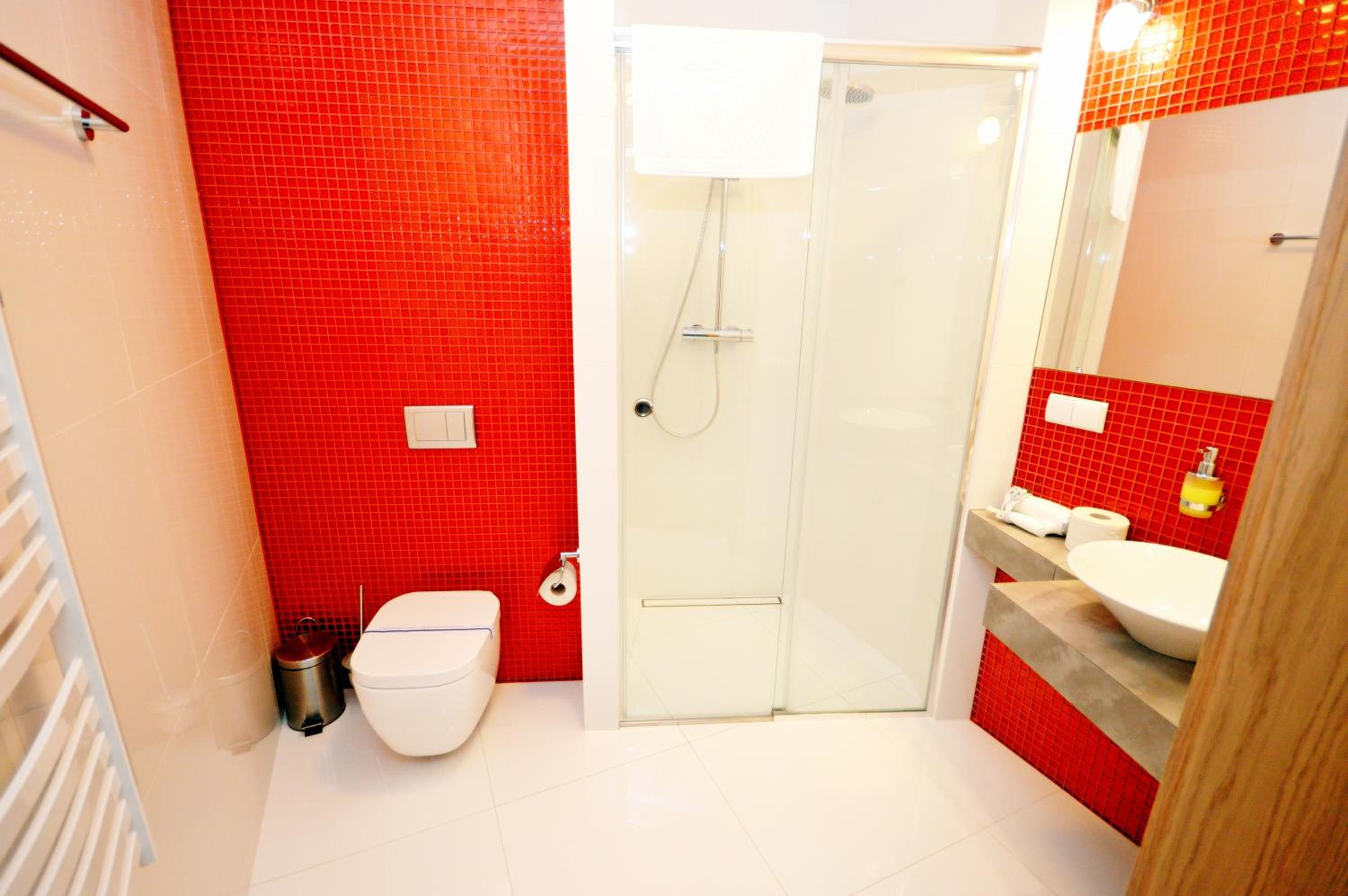  Double Room with View - Photo 2