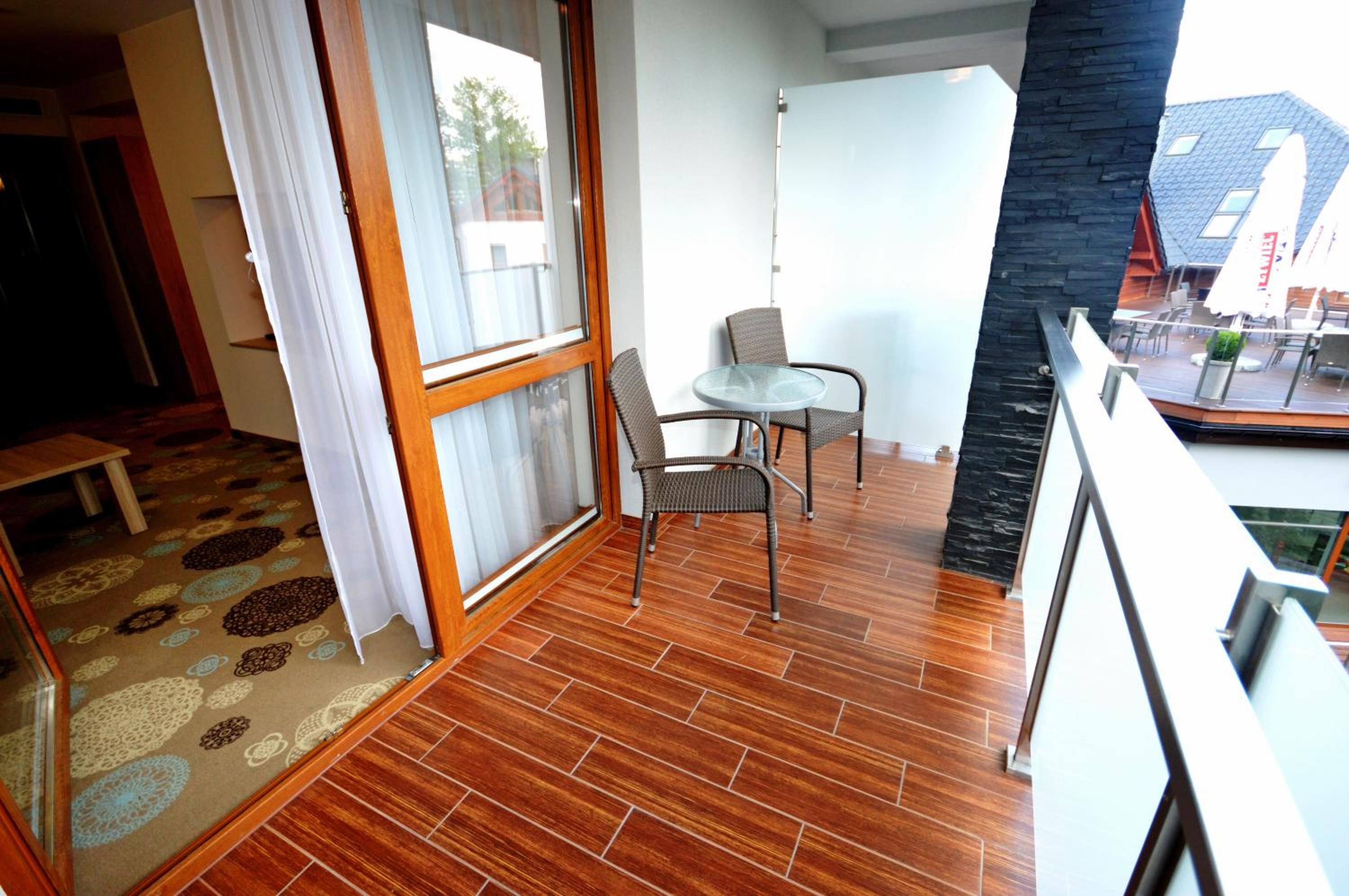  Double Room with View - Photo 3