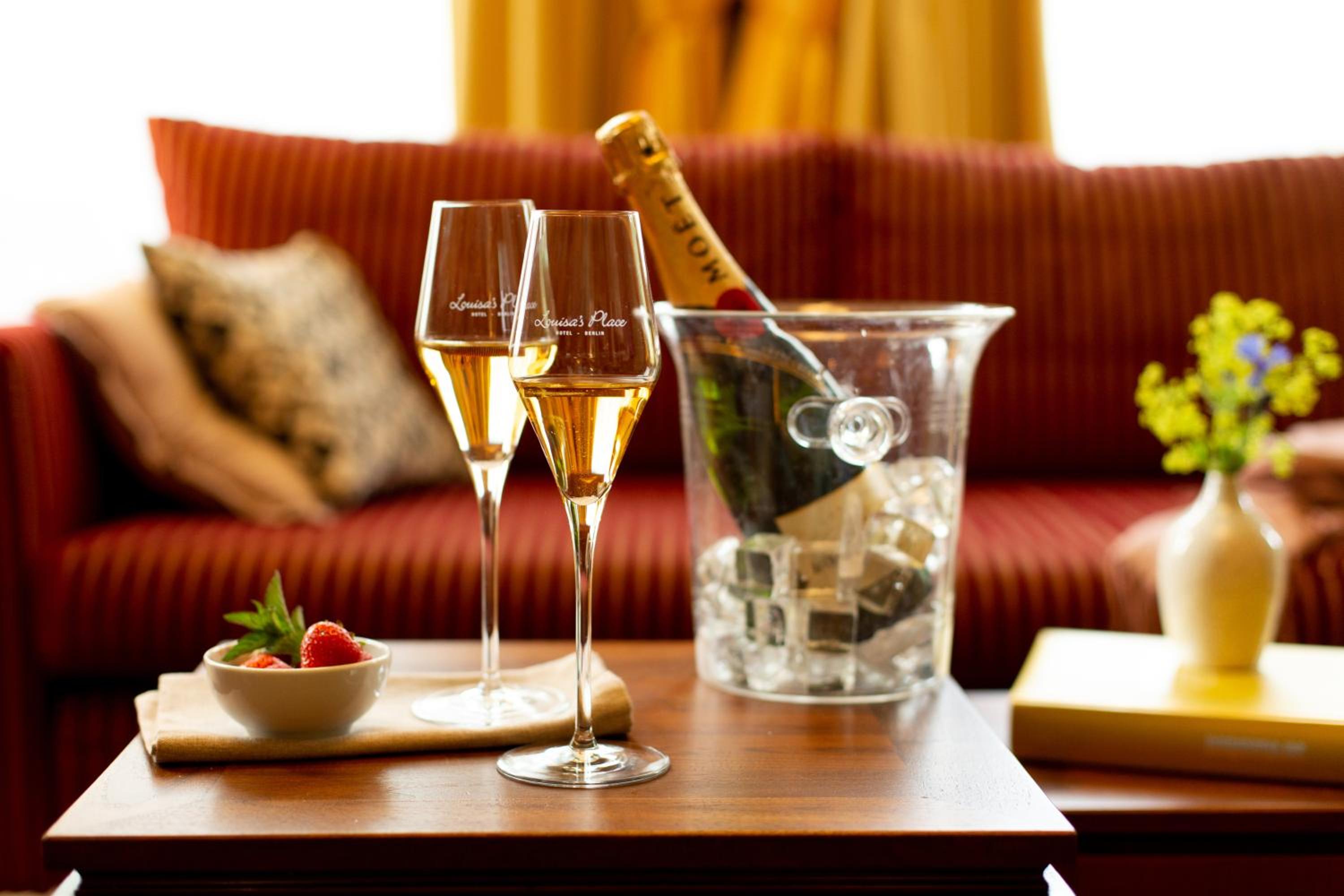 Grand Suite thumbnail 6