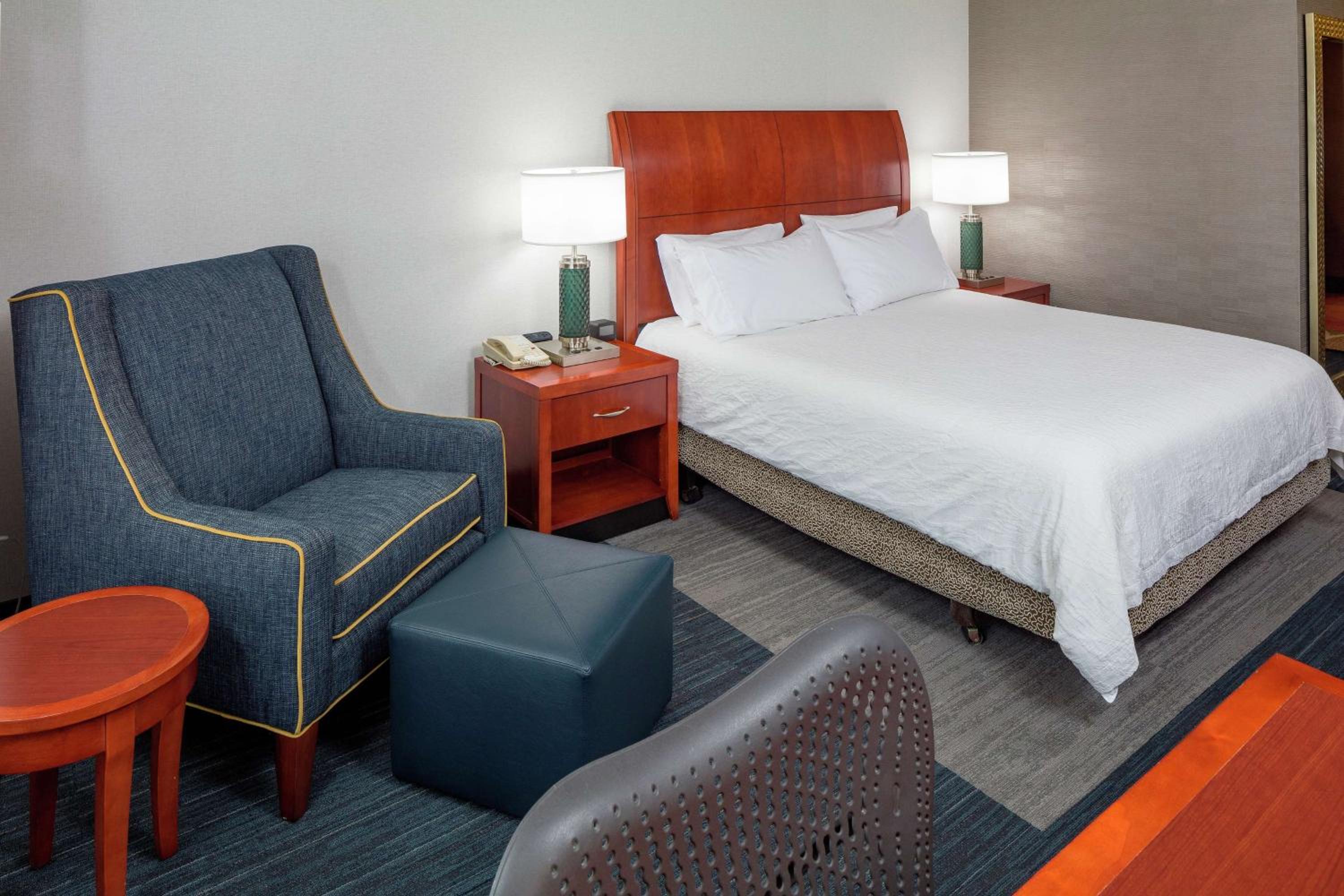 King Room - Photo 2