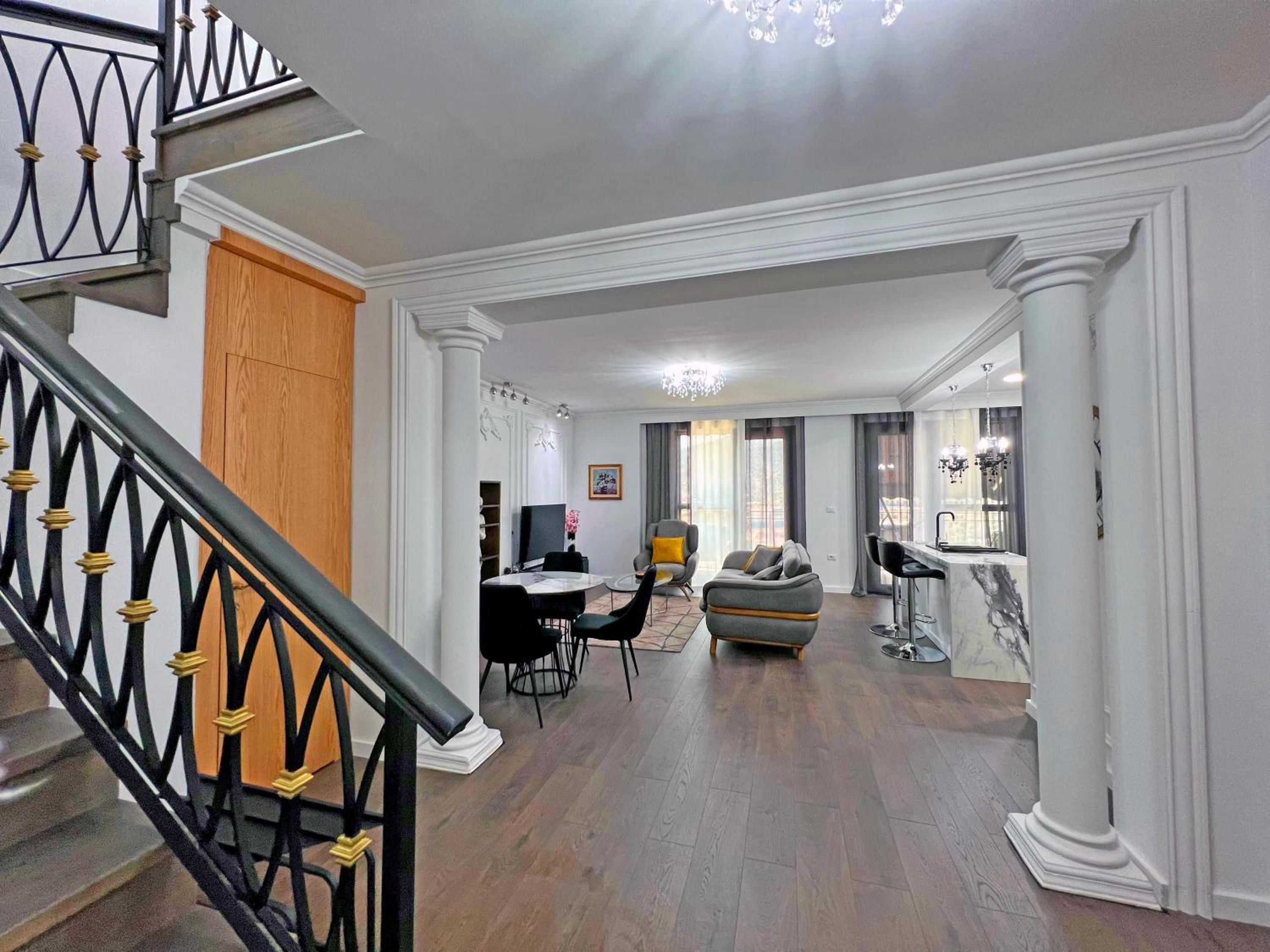 Maisonette