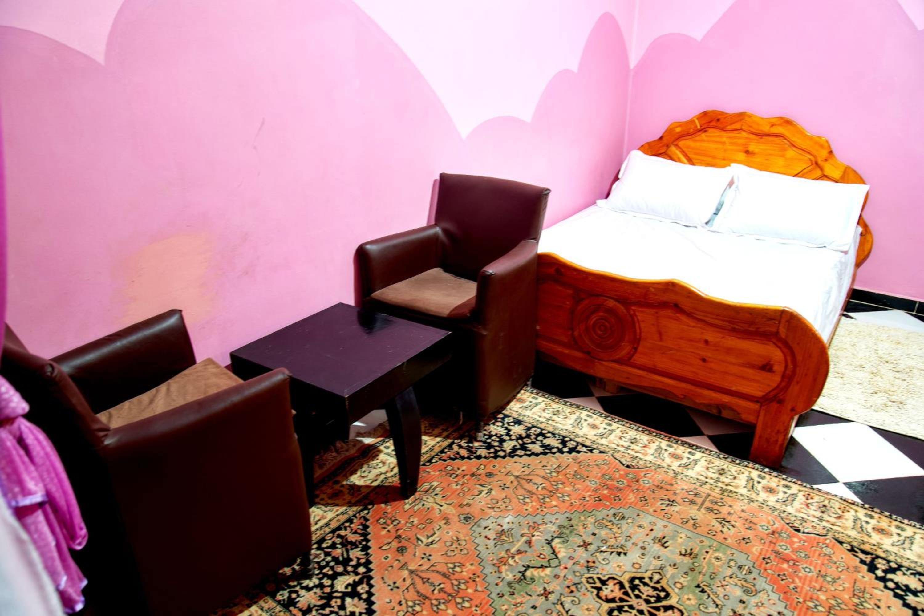 Double Room photo 3