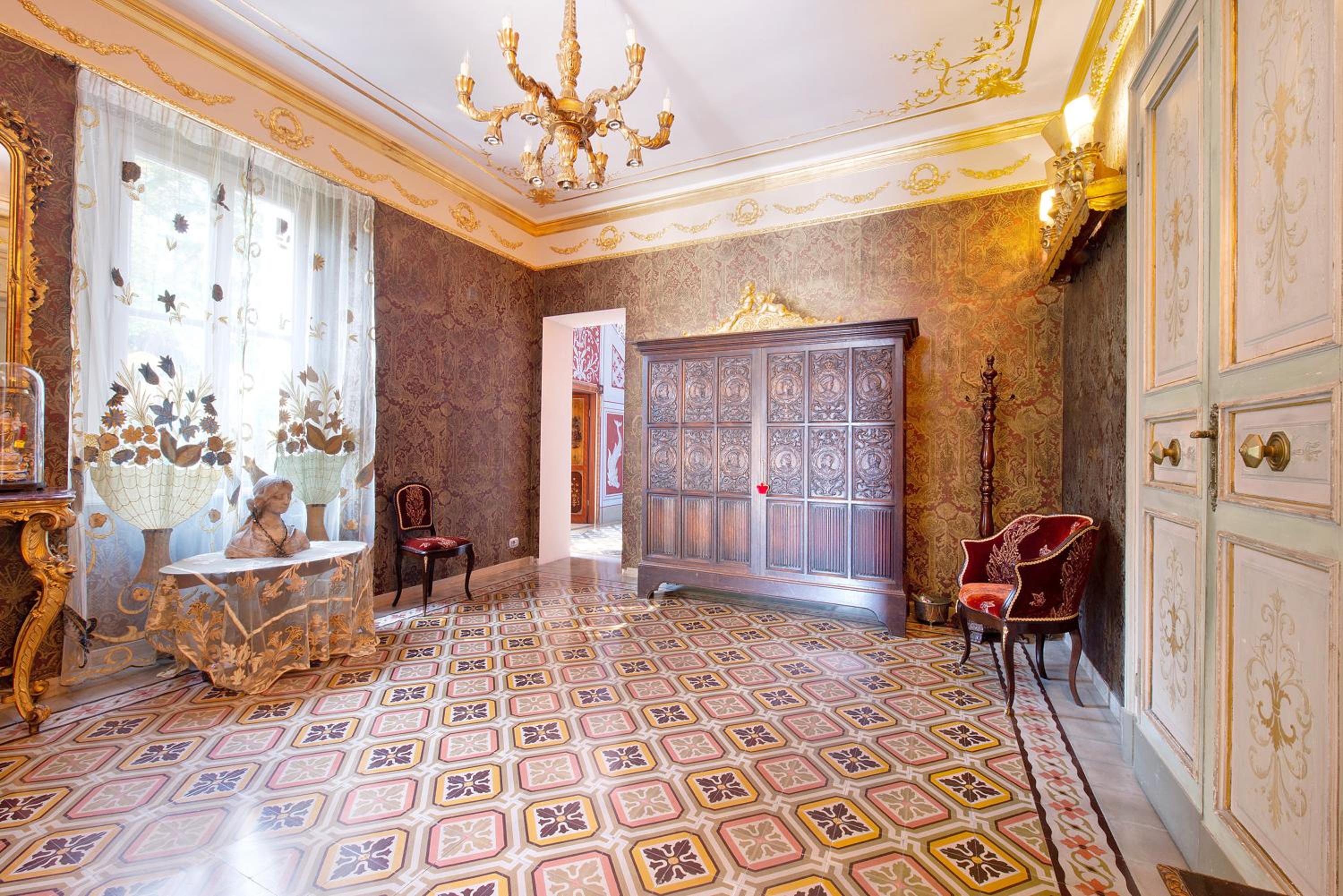 Villa photo 3