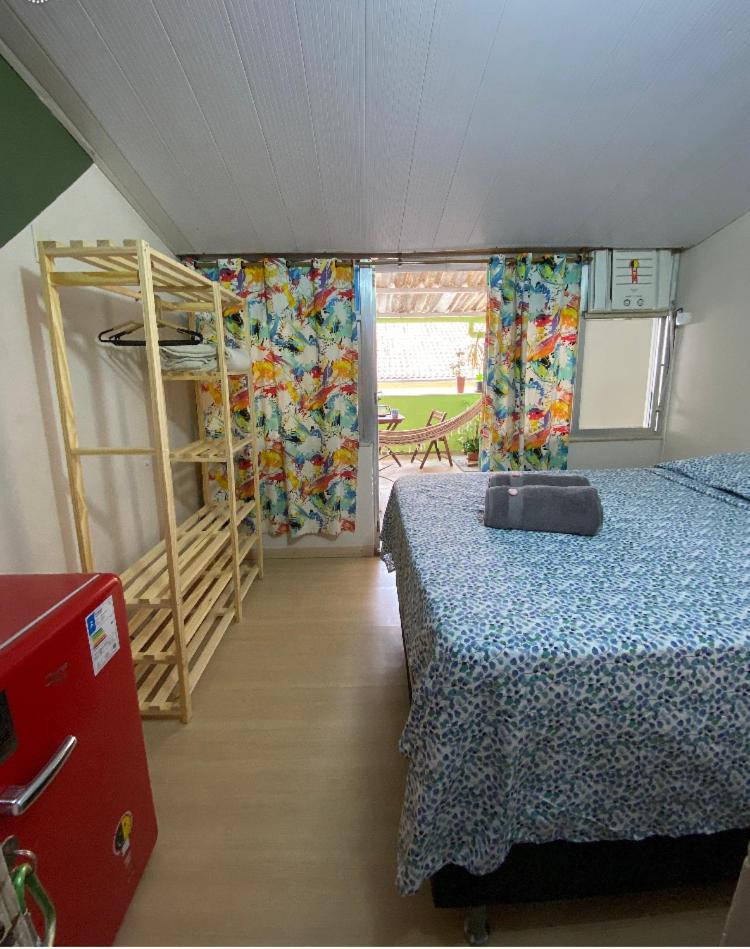 Double Room with Balcony - Photo 1