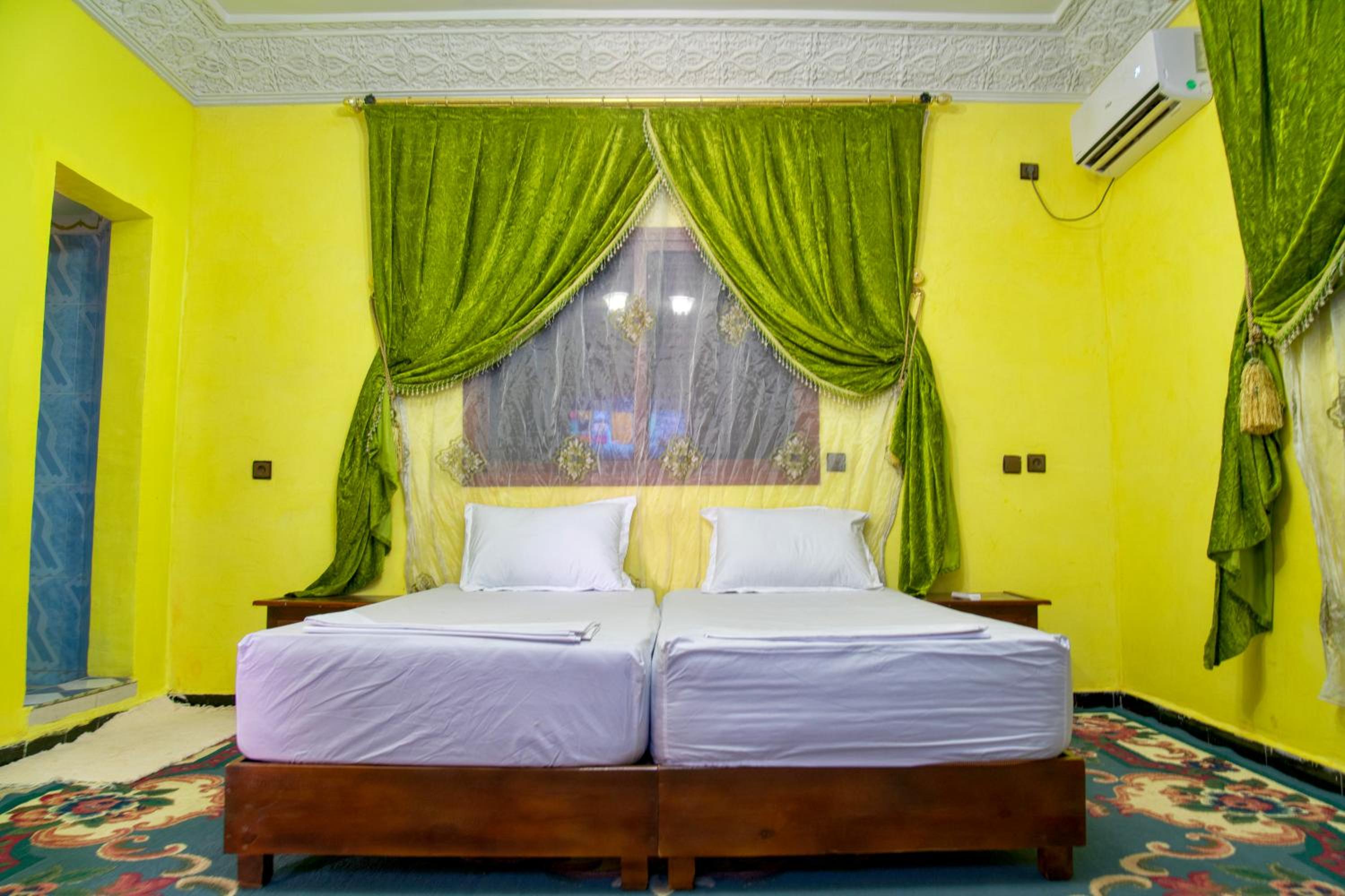 Family Suite With Balcony photo 1