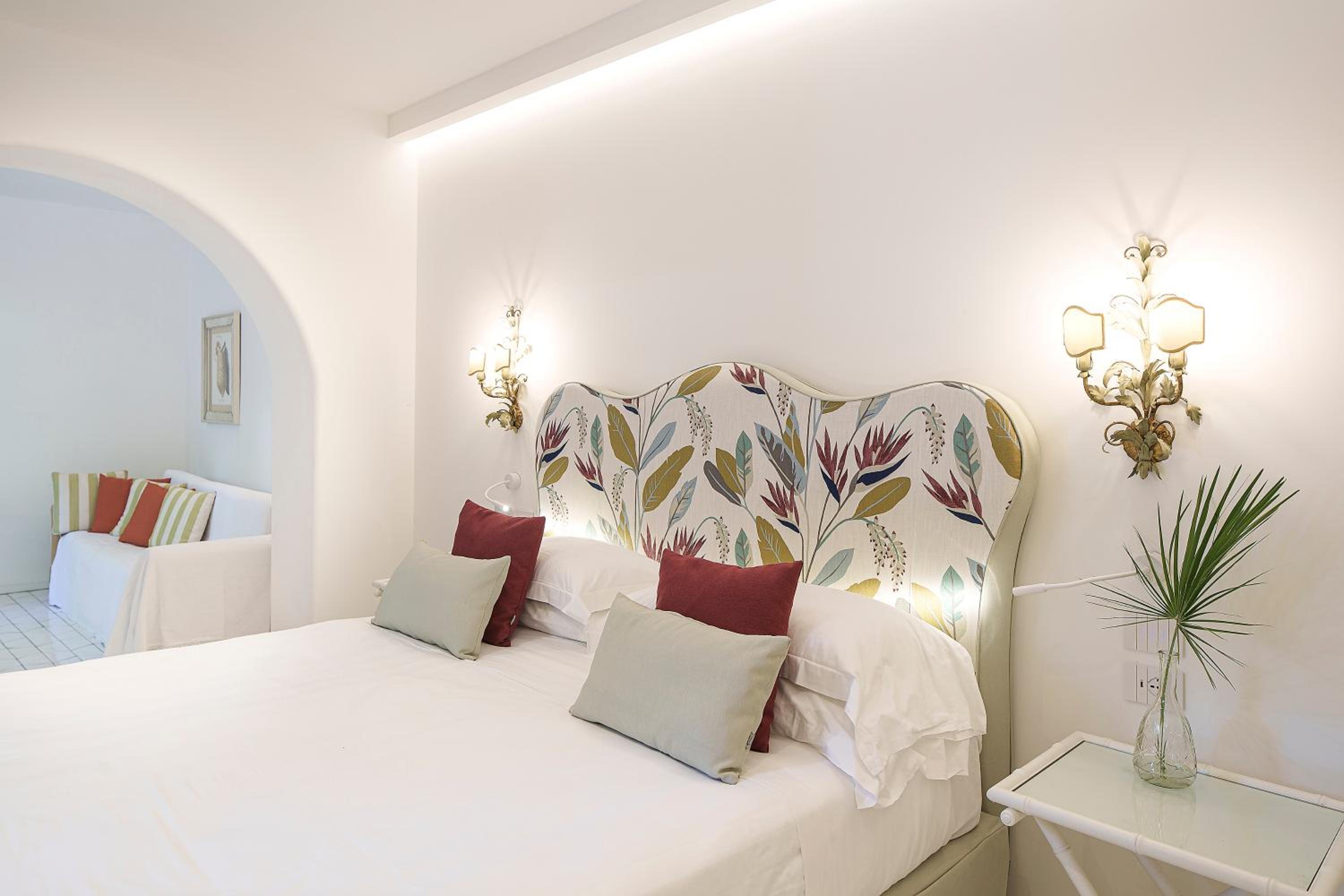 Junior Suite with Garden View photo 2