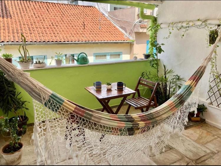 Double Room with Balcony - Photo 3