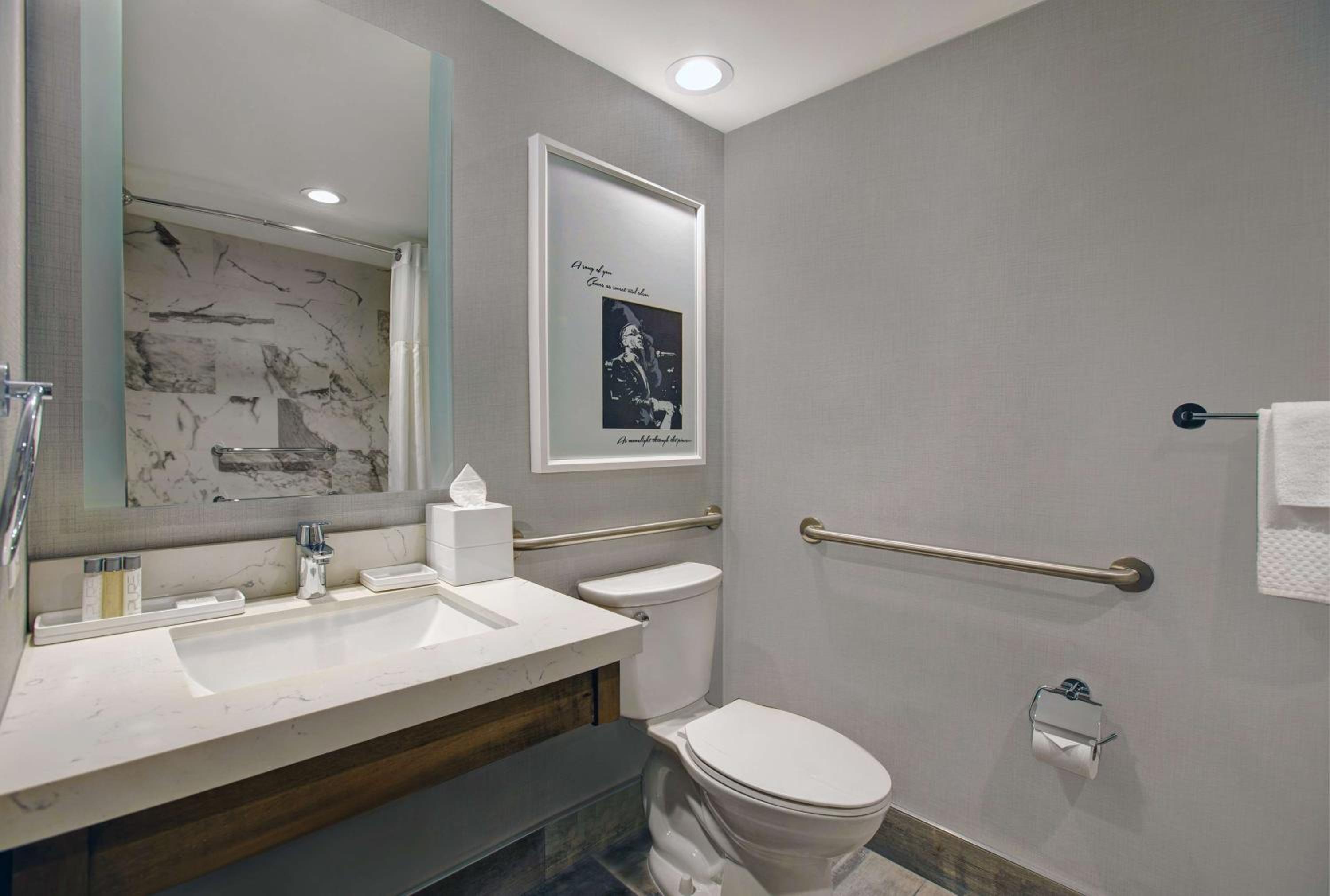 Hilton Peachtree City Atlanta Hotel & Conference Center, Foto 2