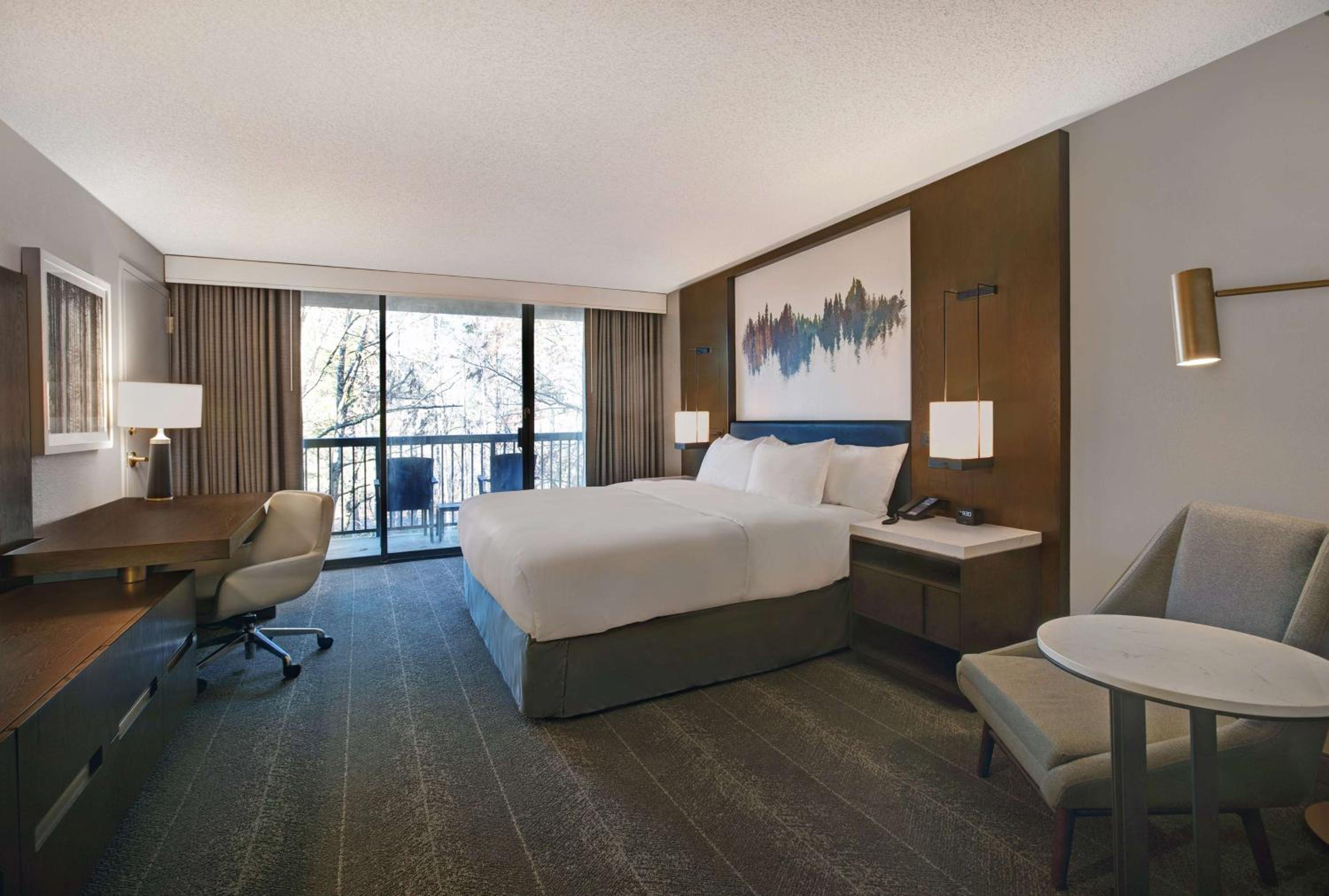 King Room - Mobility Access photo 2